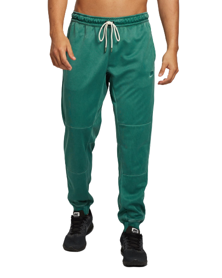 Sportswear Washed Out Jersey Pants
