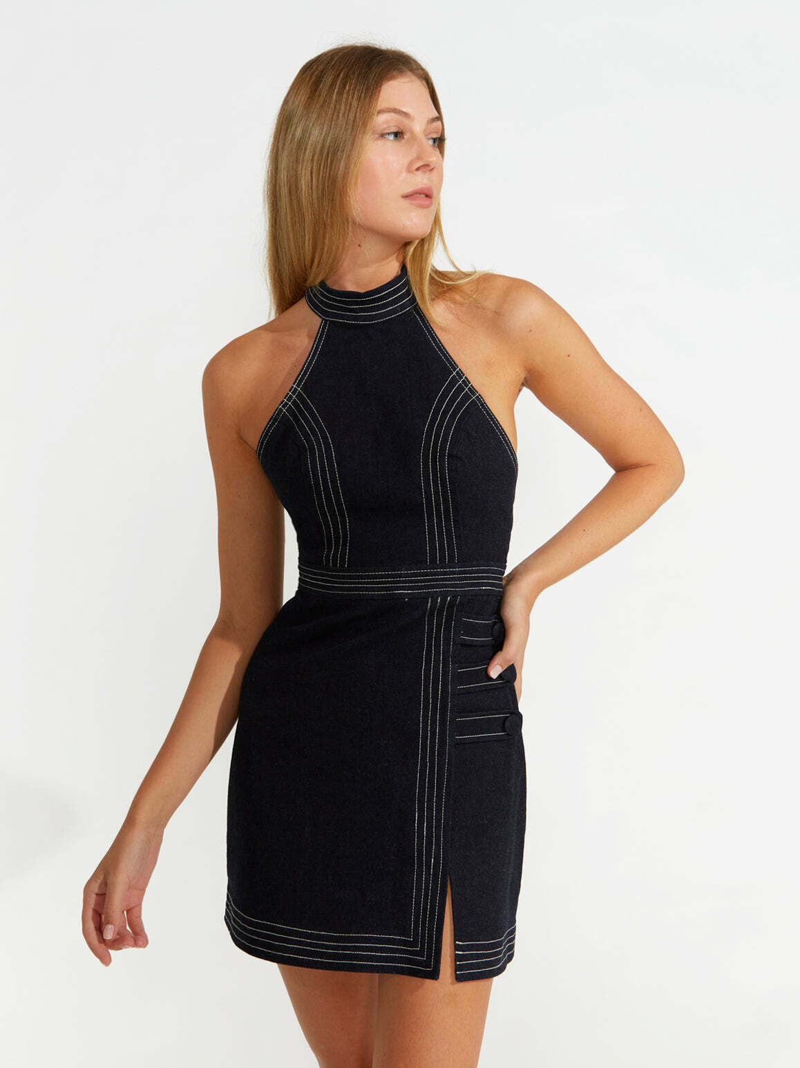 Deep Sea Dress
