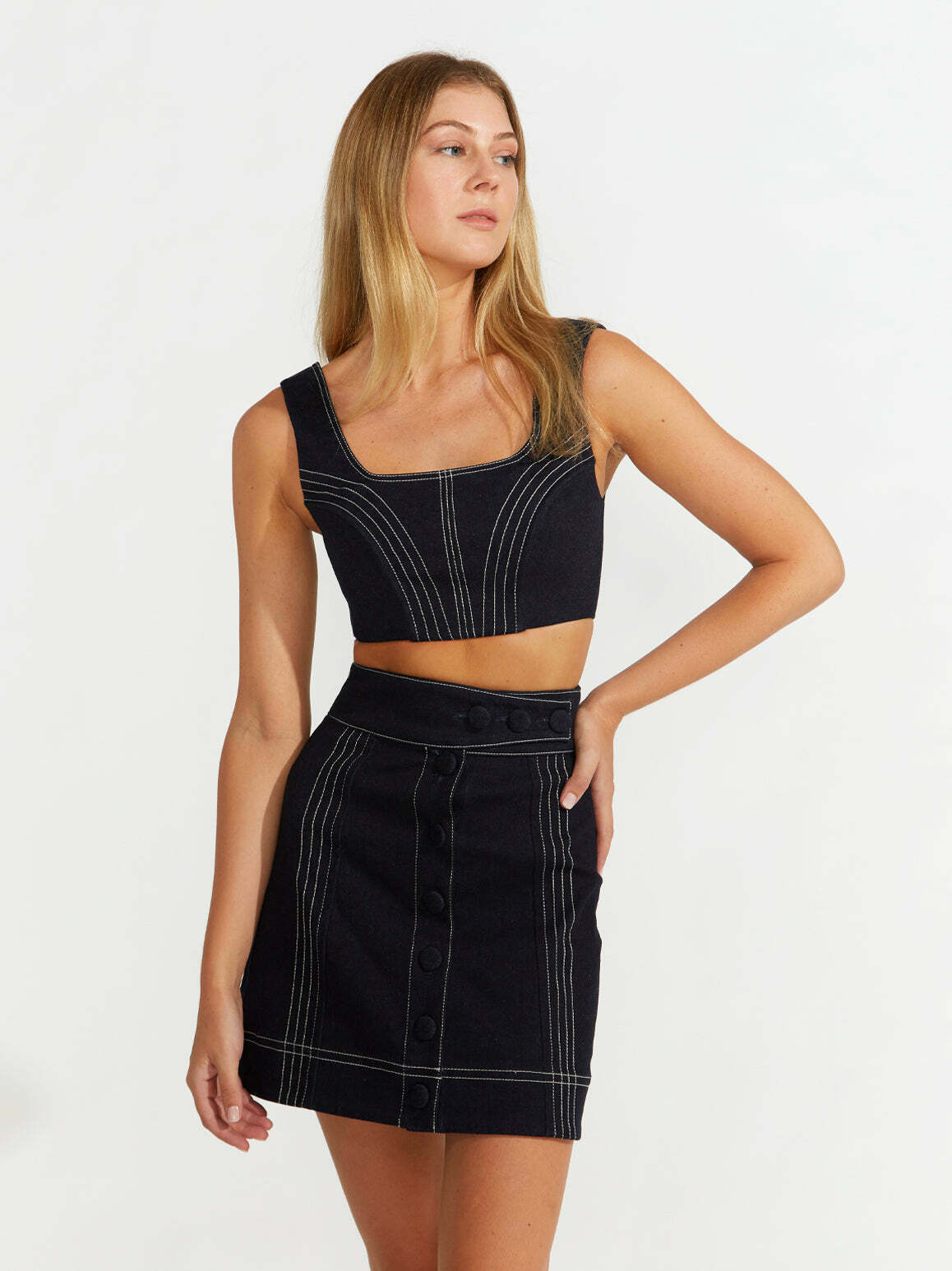 Deep Sea Top Size 6 BNWT