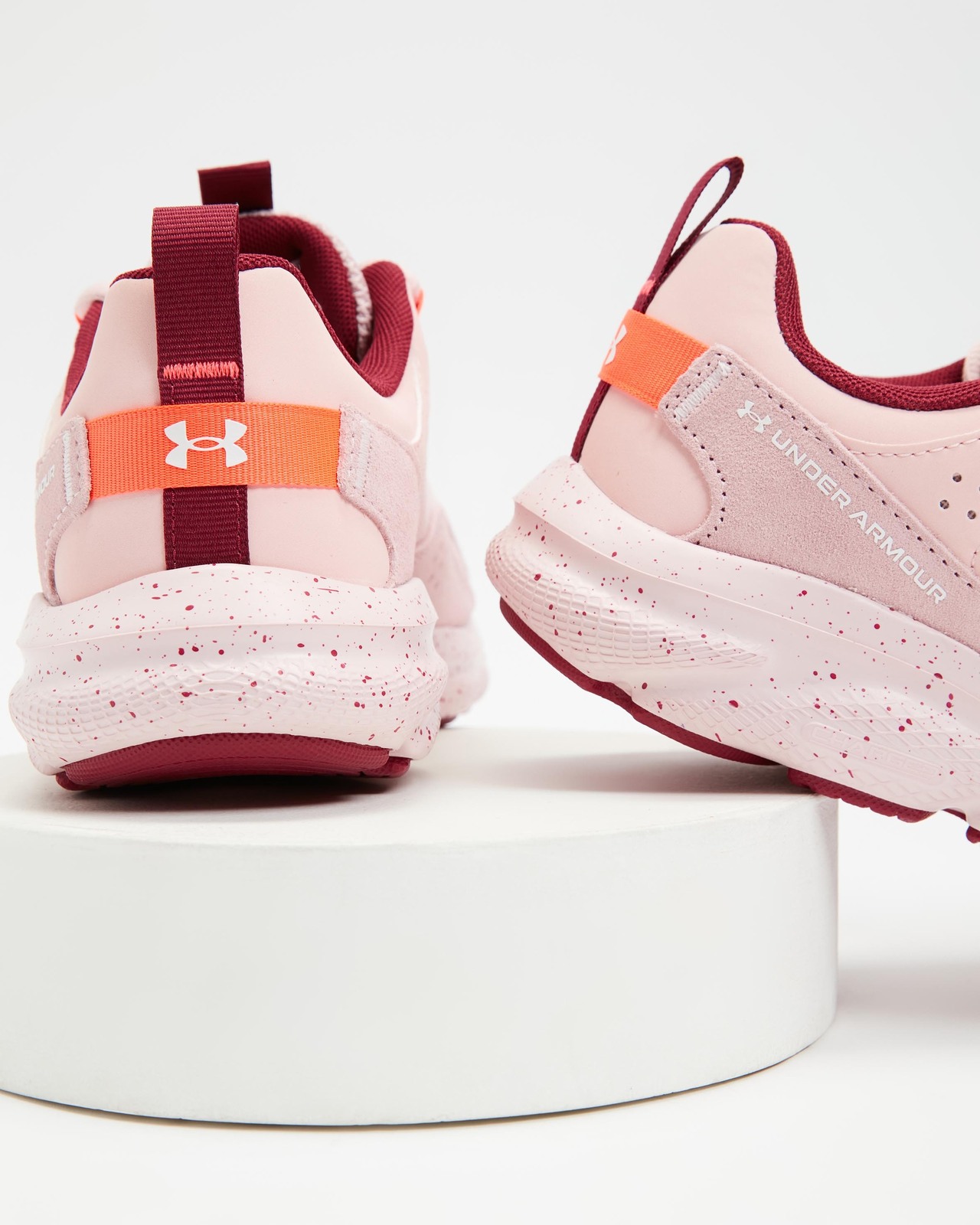 Under Armour Charged Verssert Speckle Women's AirRobe