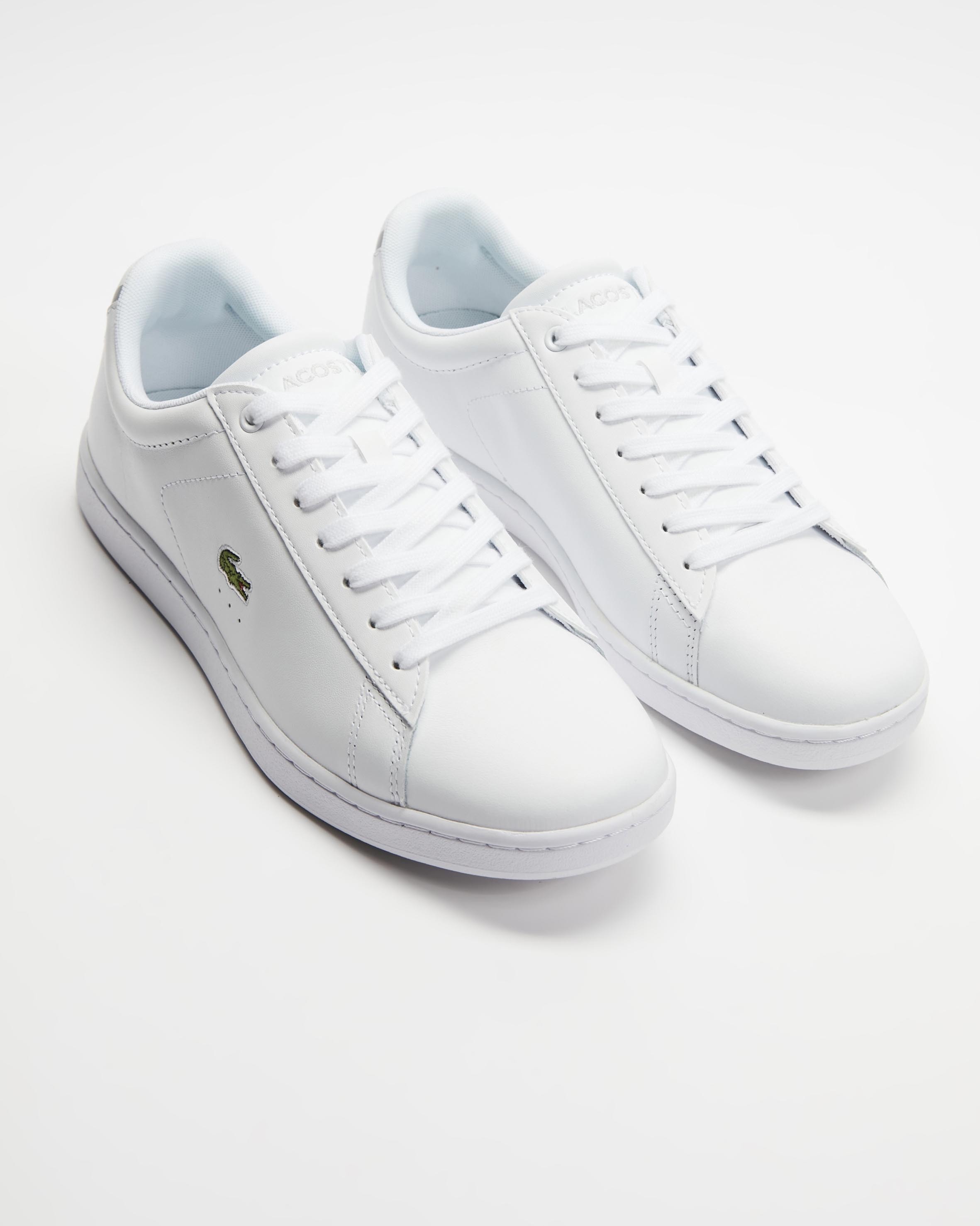 Lacoste Carnaby Evo BL 1 - Women's - AirRobe