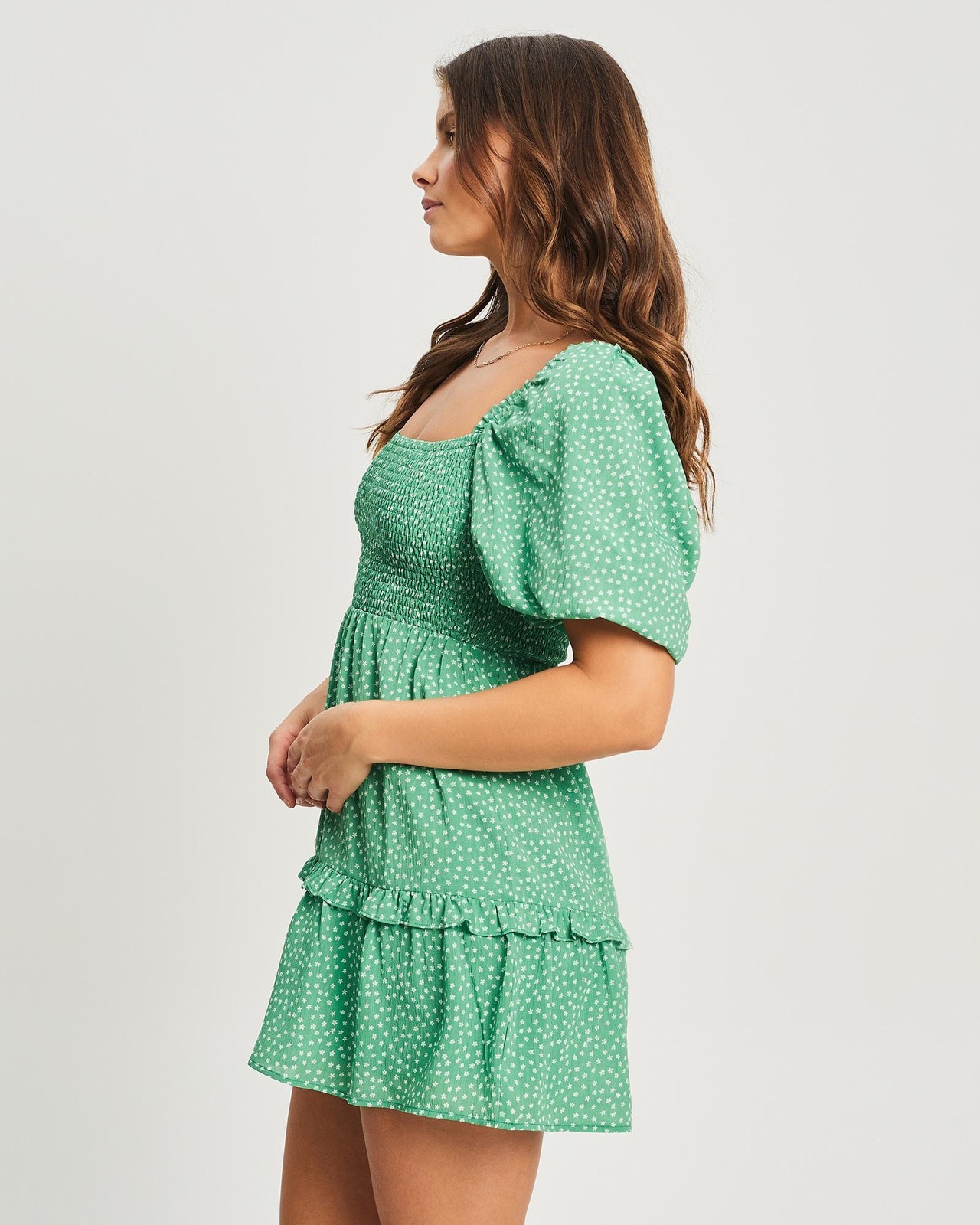 Gorgie Mini Dress