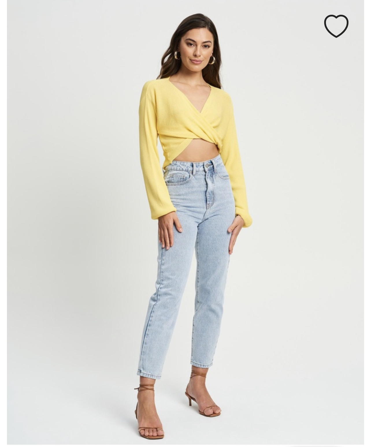 Kyrah Jumper Size 12 BNWT
