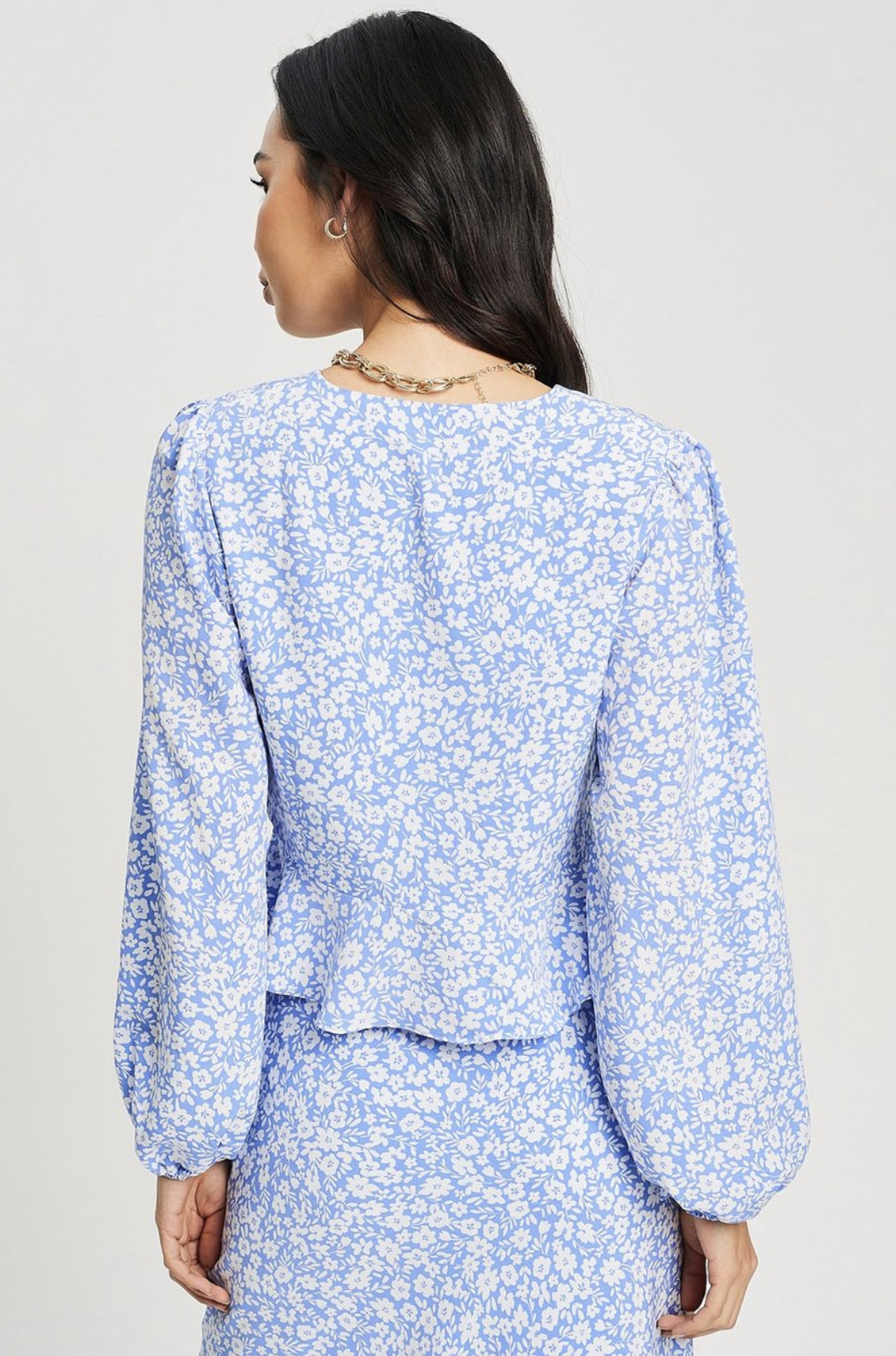 Tinka Blouse Size 12