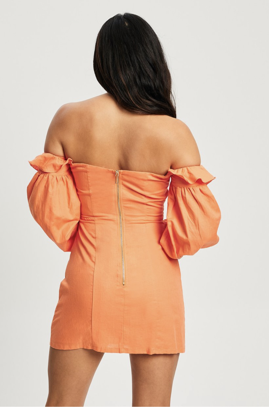 Samos Dress Size 14