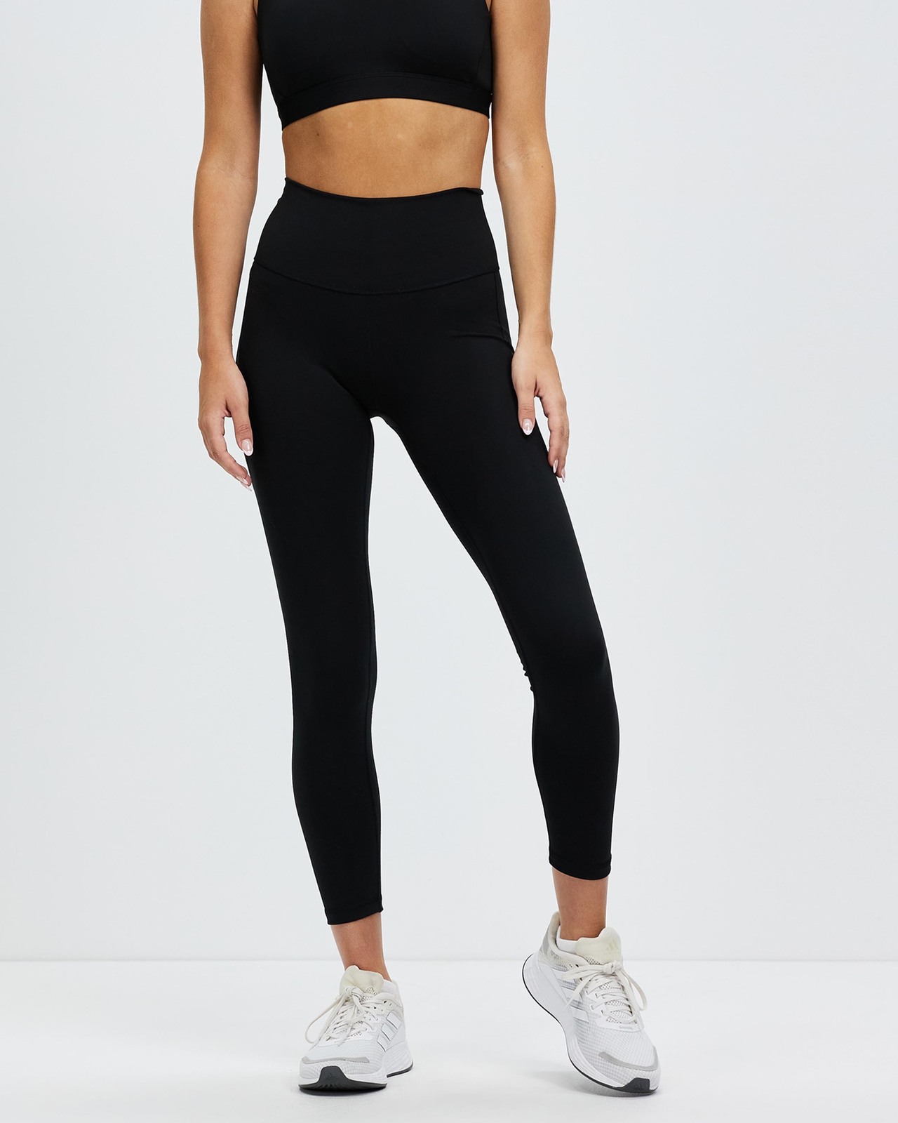 Yoga Studio 7/8 Tights