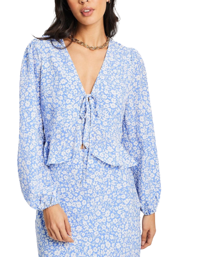 Tinka Blouse Size 12