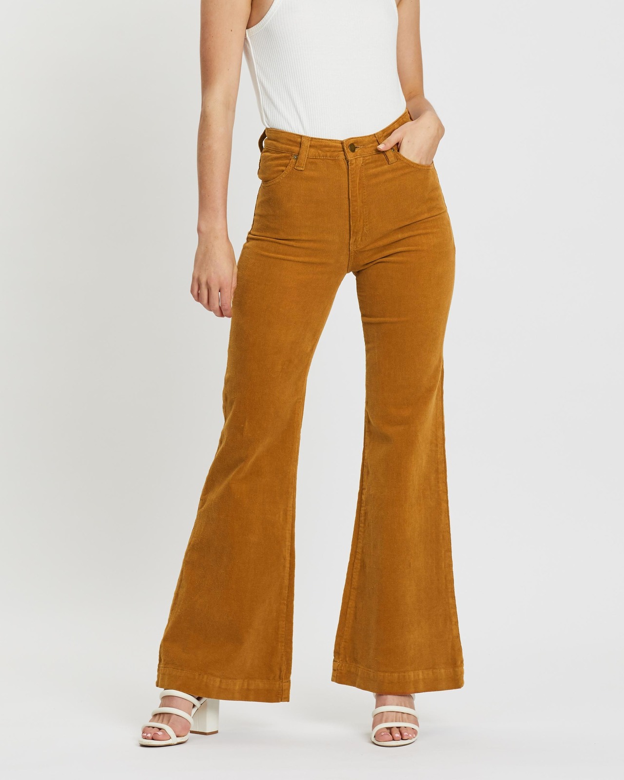 Eastcoast Flares Size 32