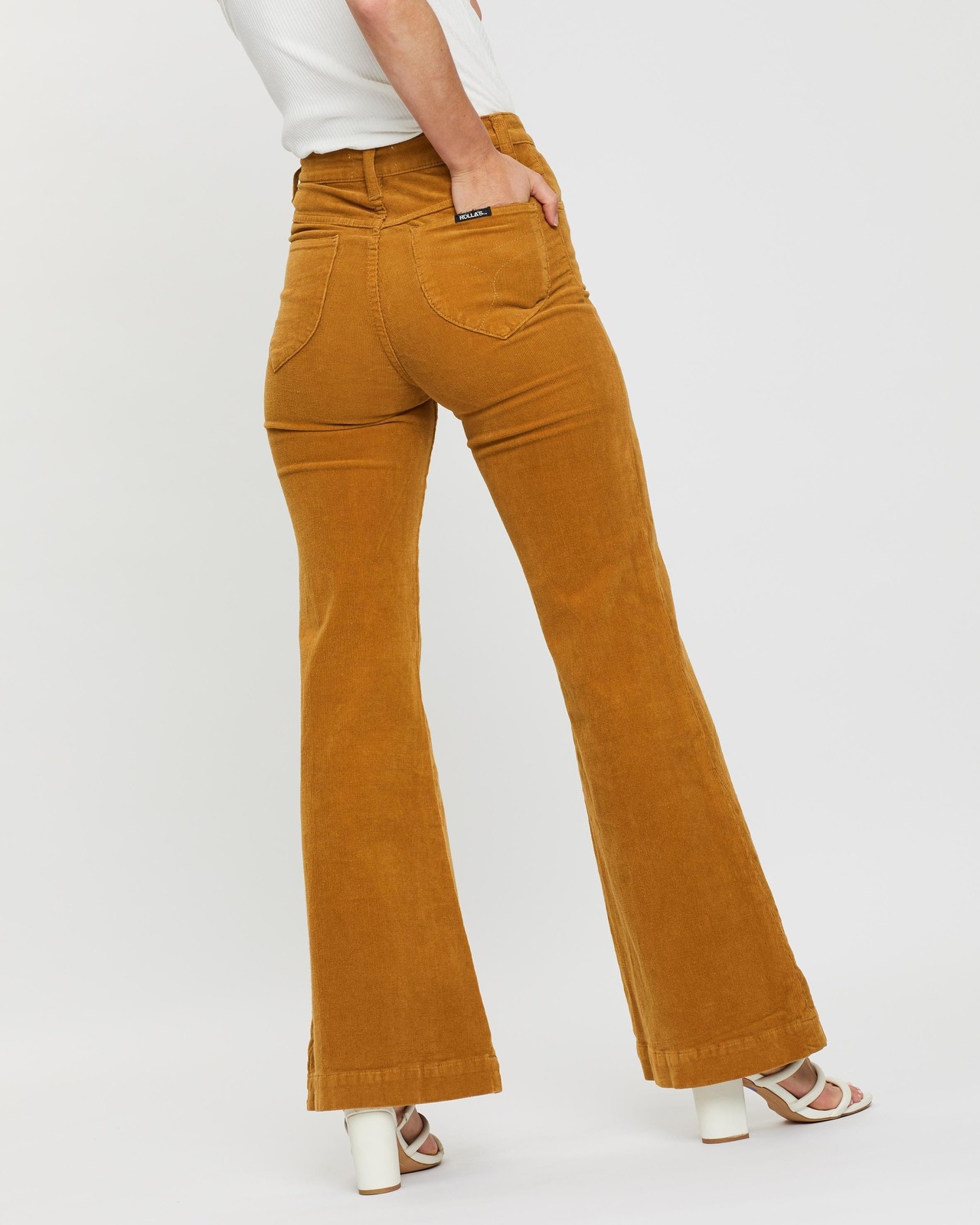 Eastcoast Flares Size 32