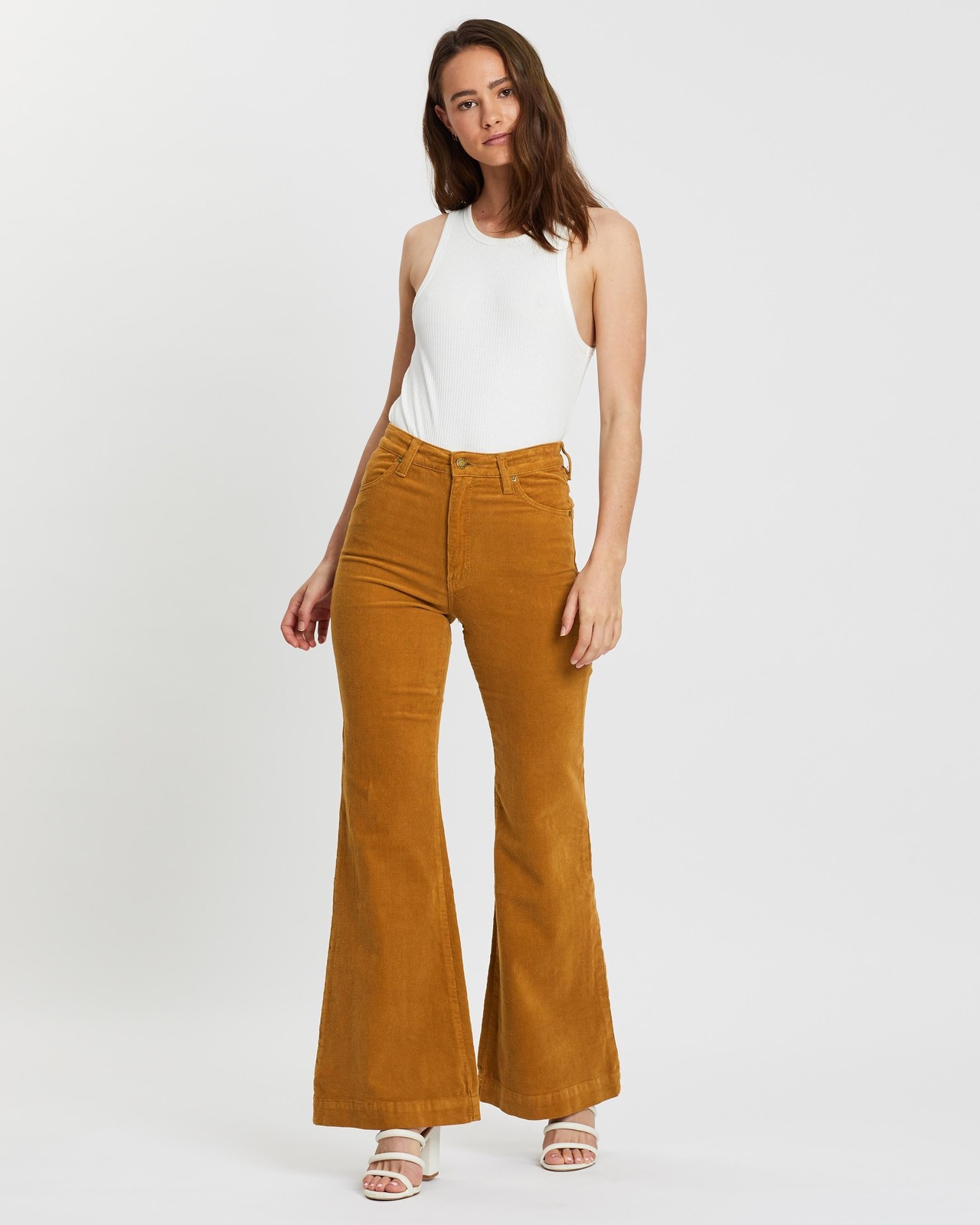 Eastcoast Flares Size 32