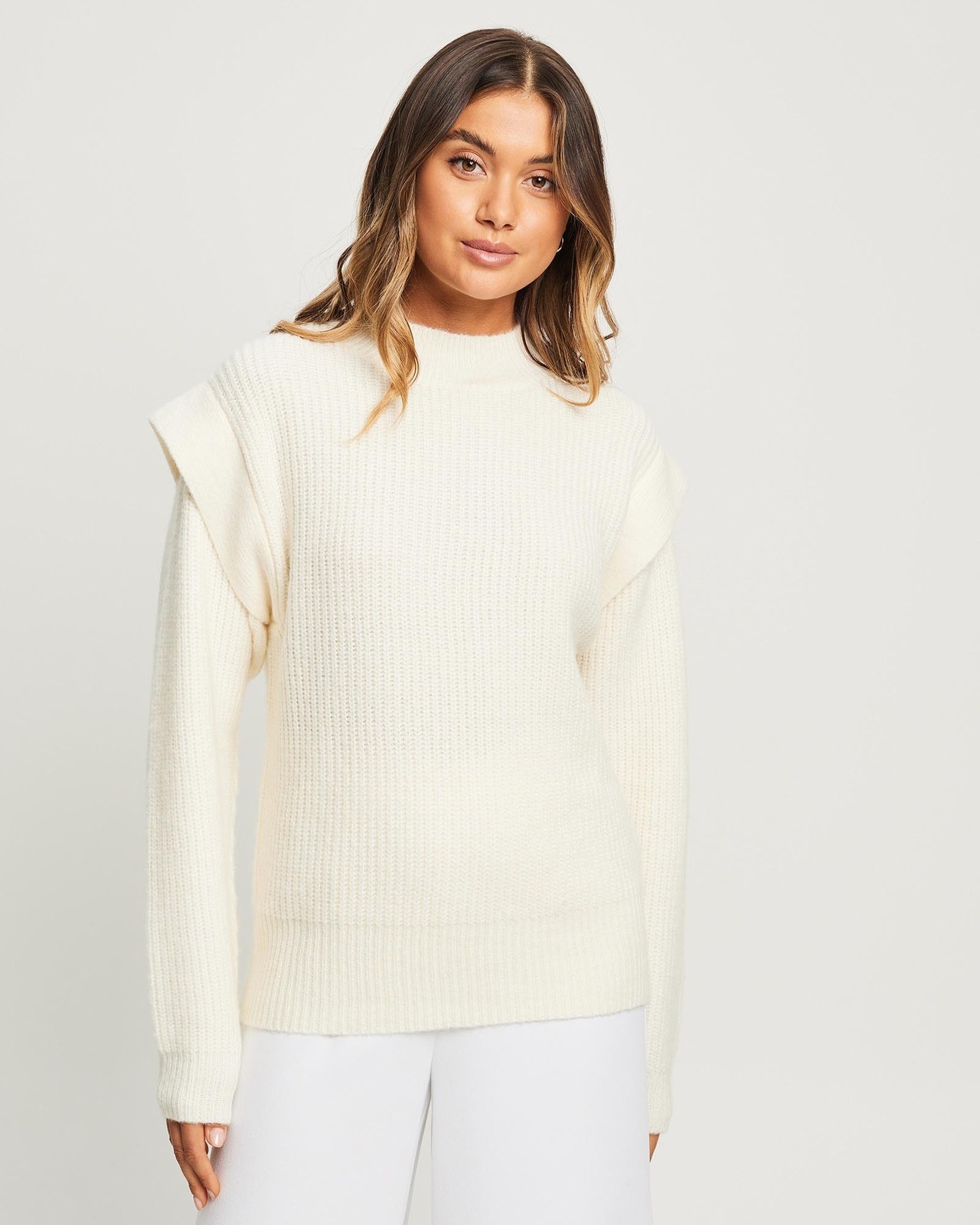 Kayla Jumper Size 12