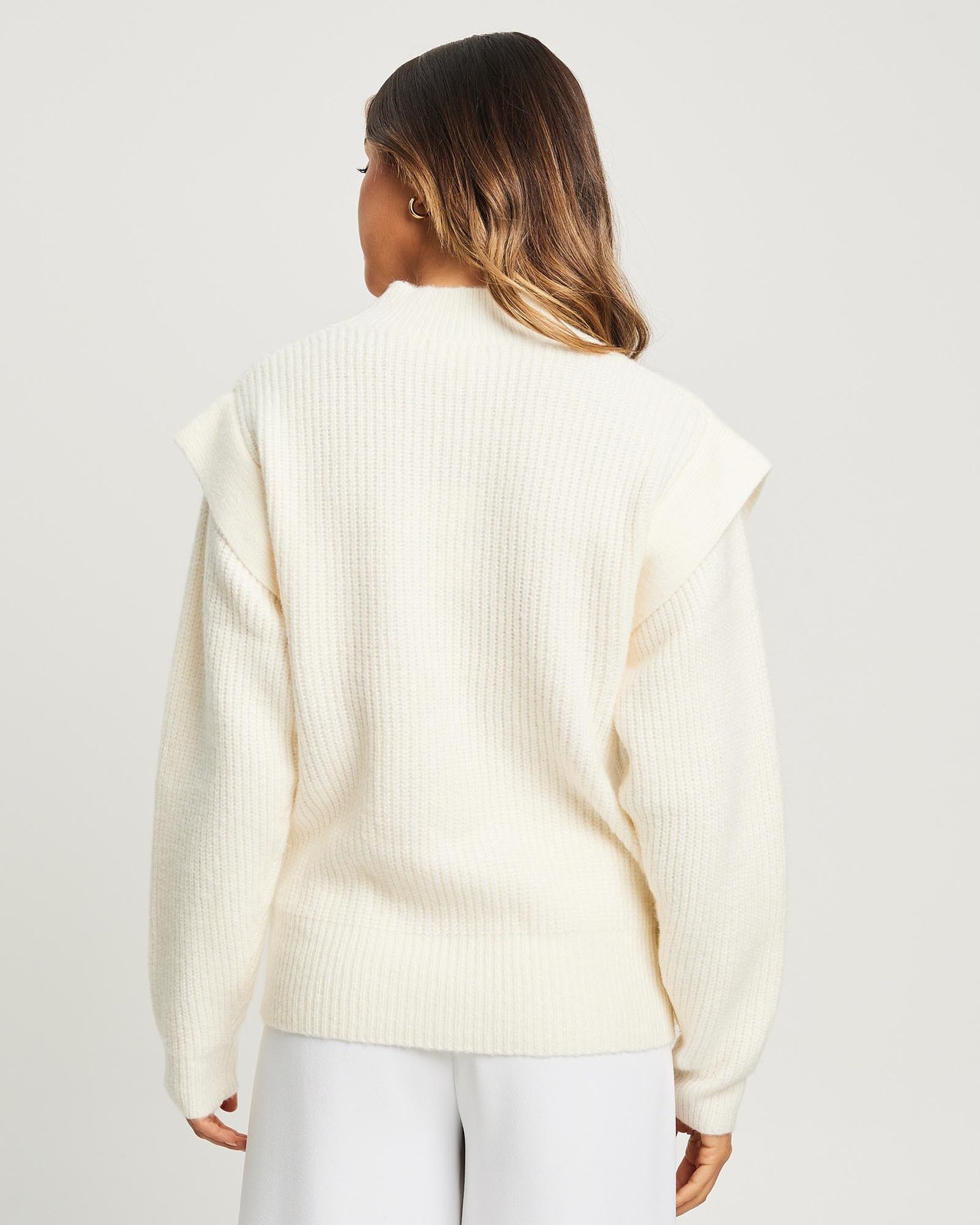 Kayla Jumper Size 12