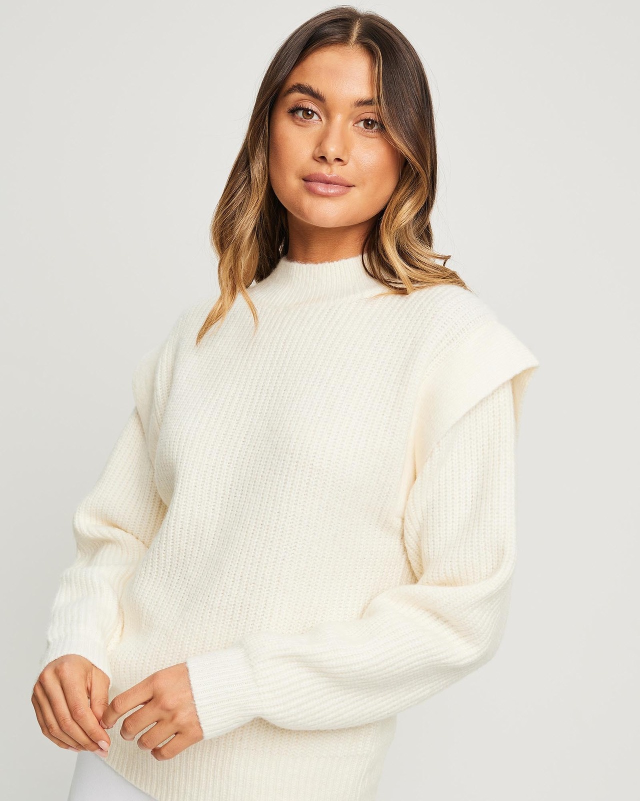 Kayla Jumper Size 12