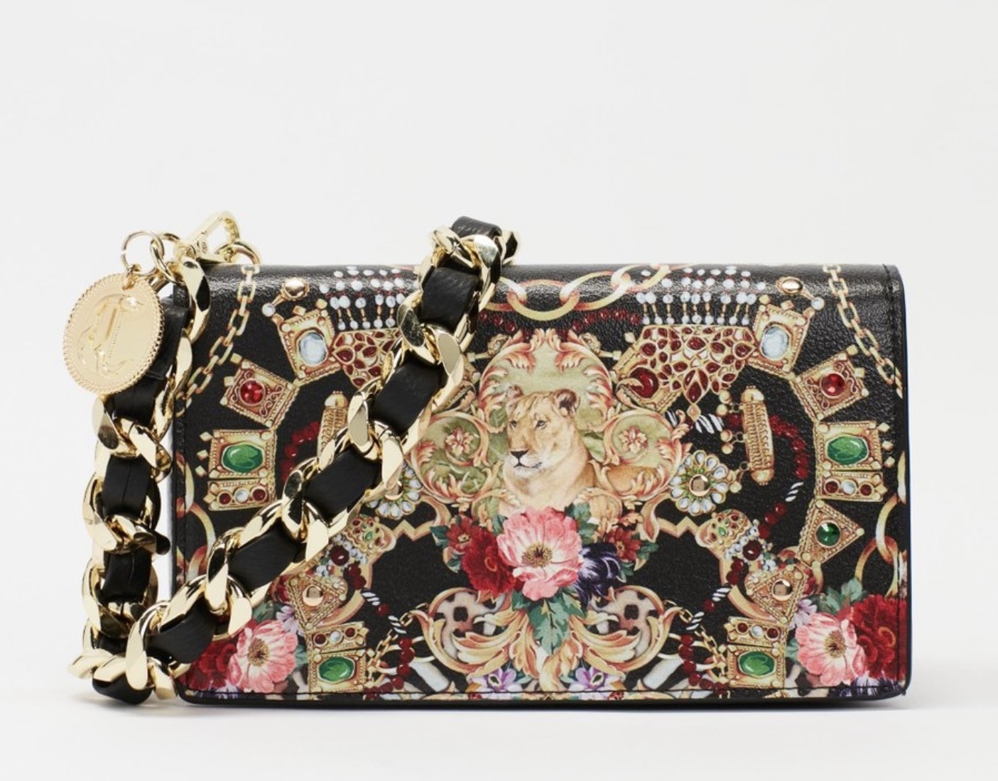 Printed Waist Pack A Night In The 90's