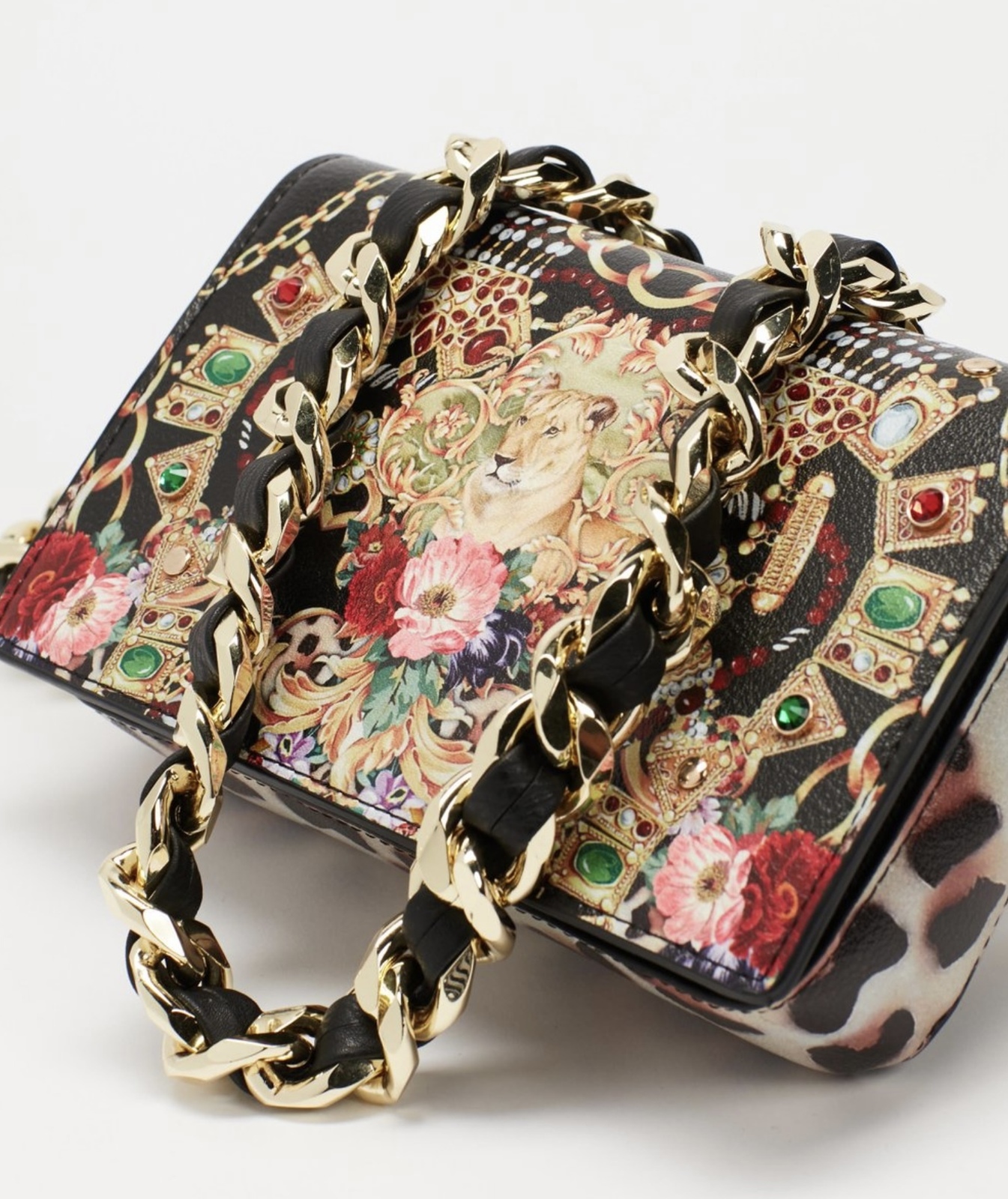 Printed Waist Pack A Night In The 90's