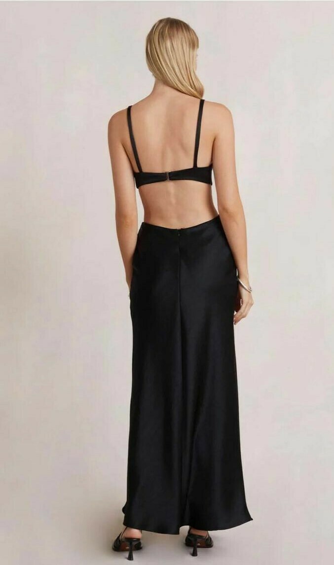 Felix V Maxi Dress Size 12