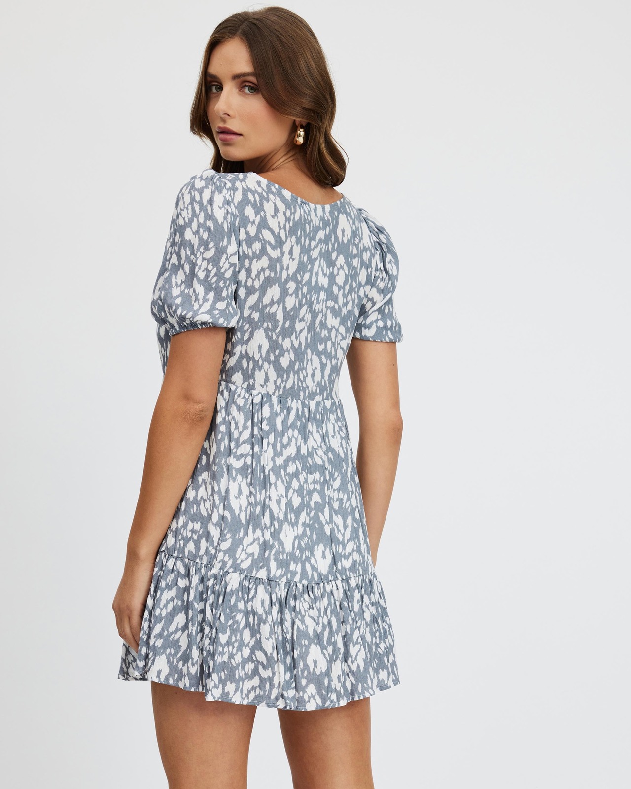 Eve Mini Dress
