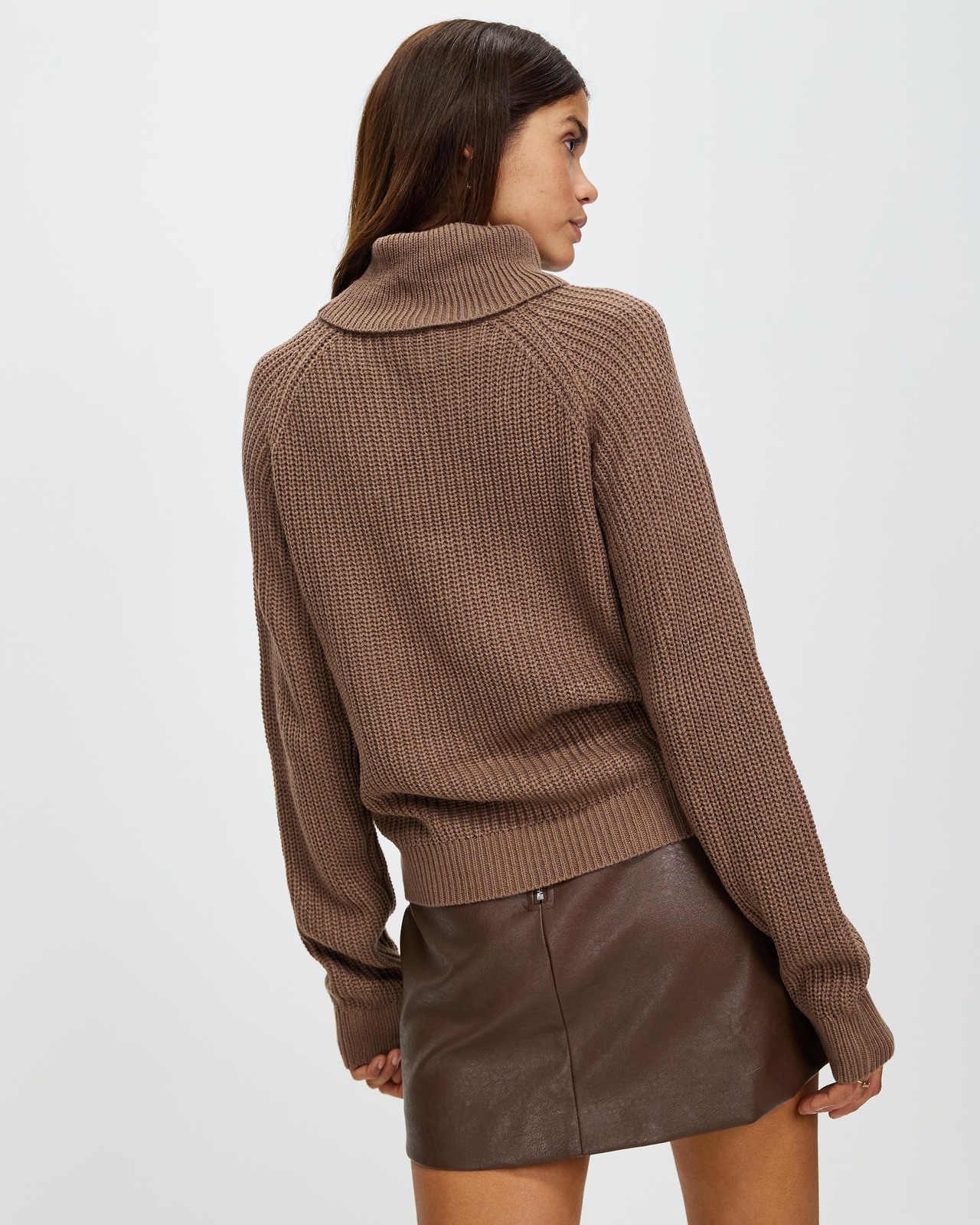 Blair Knitted Jumper