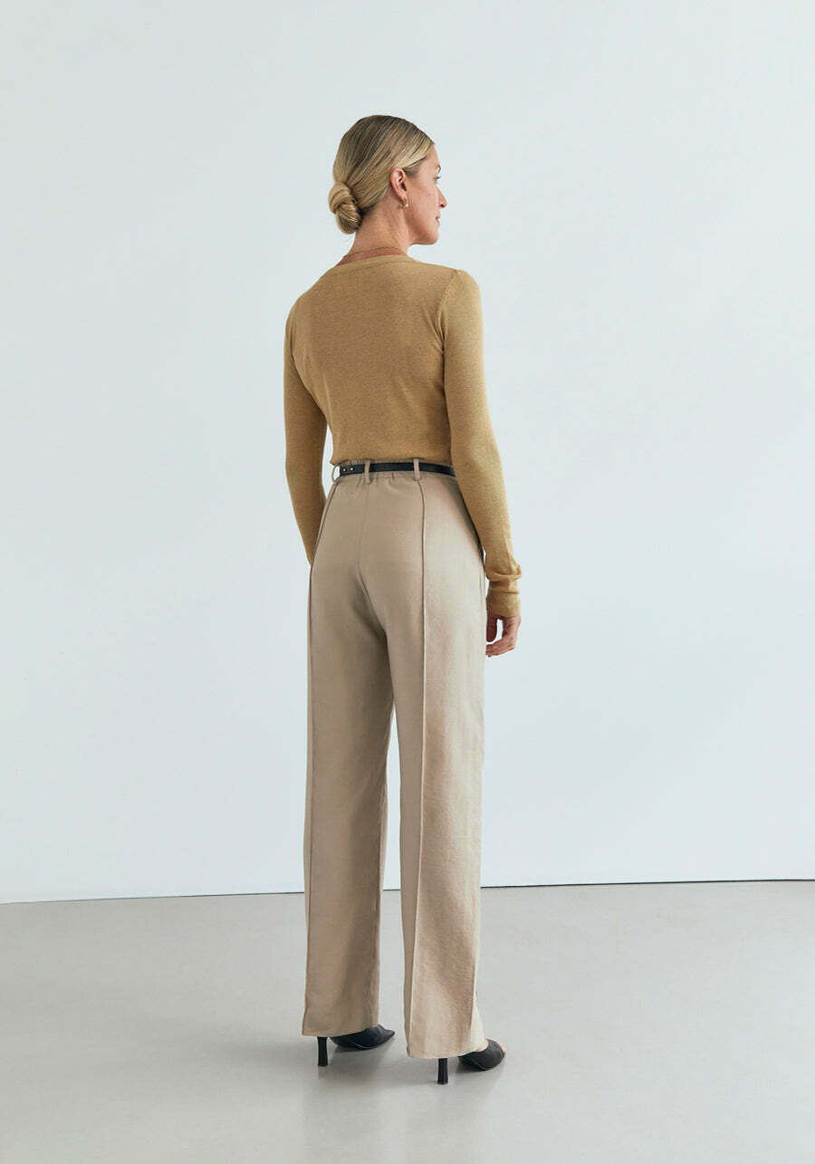 ALLEGRO MERINO CREW
