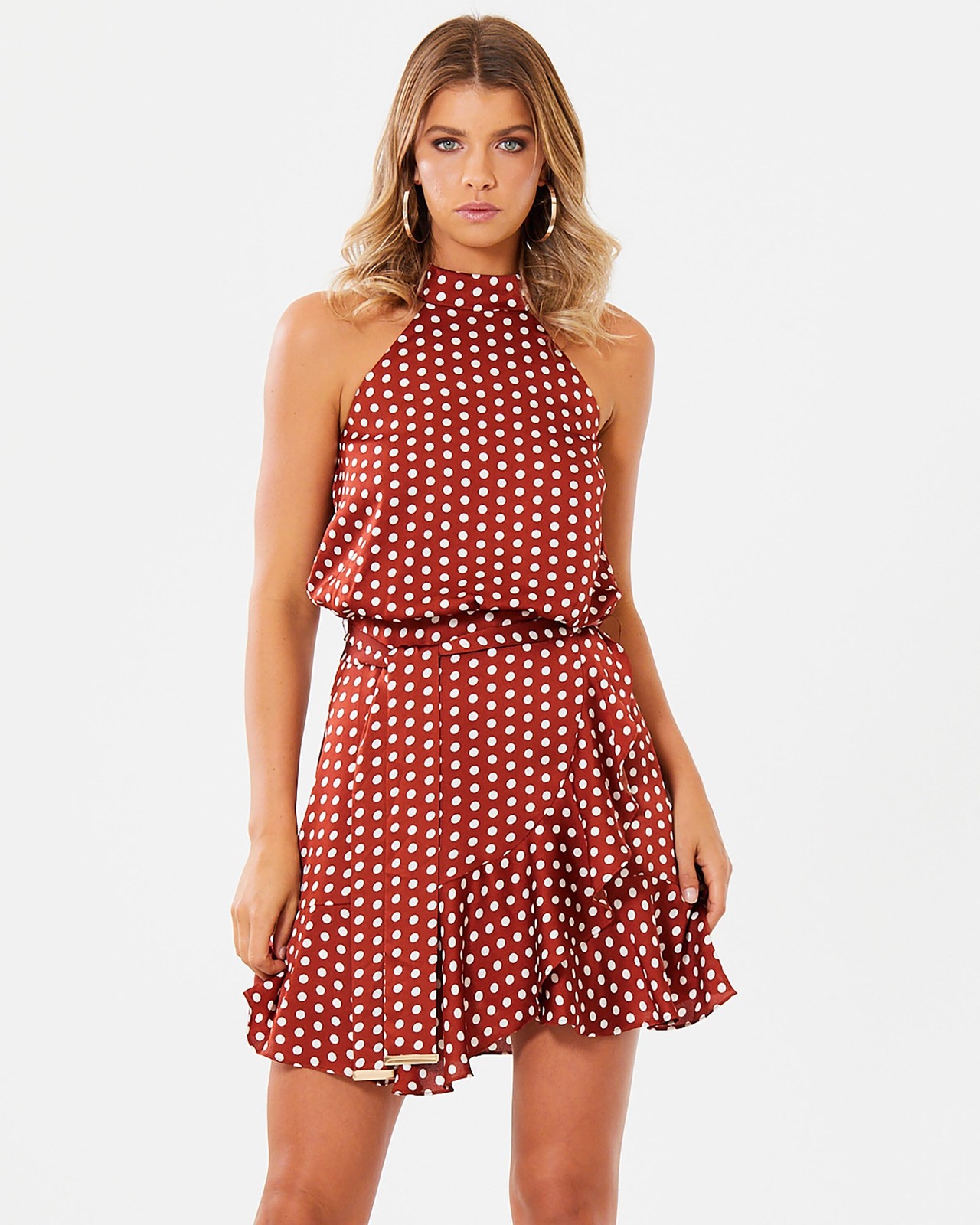 Hamptons Dress Size 12