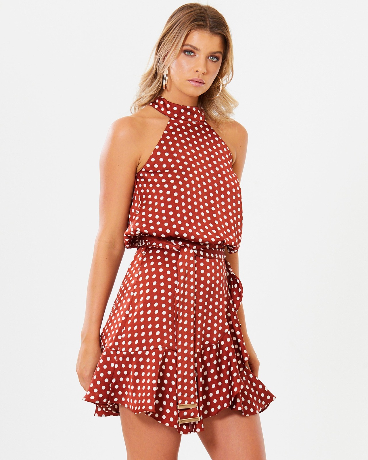 Hamptons Dress Size 12