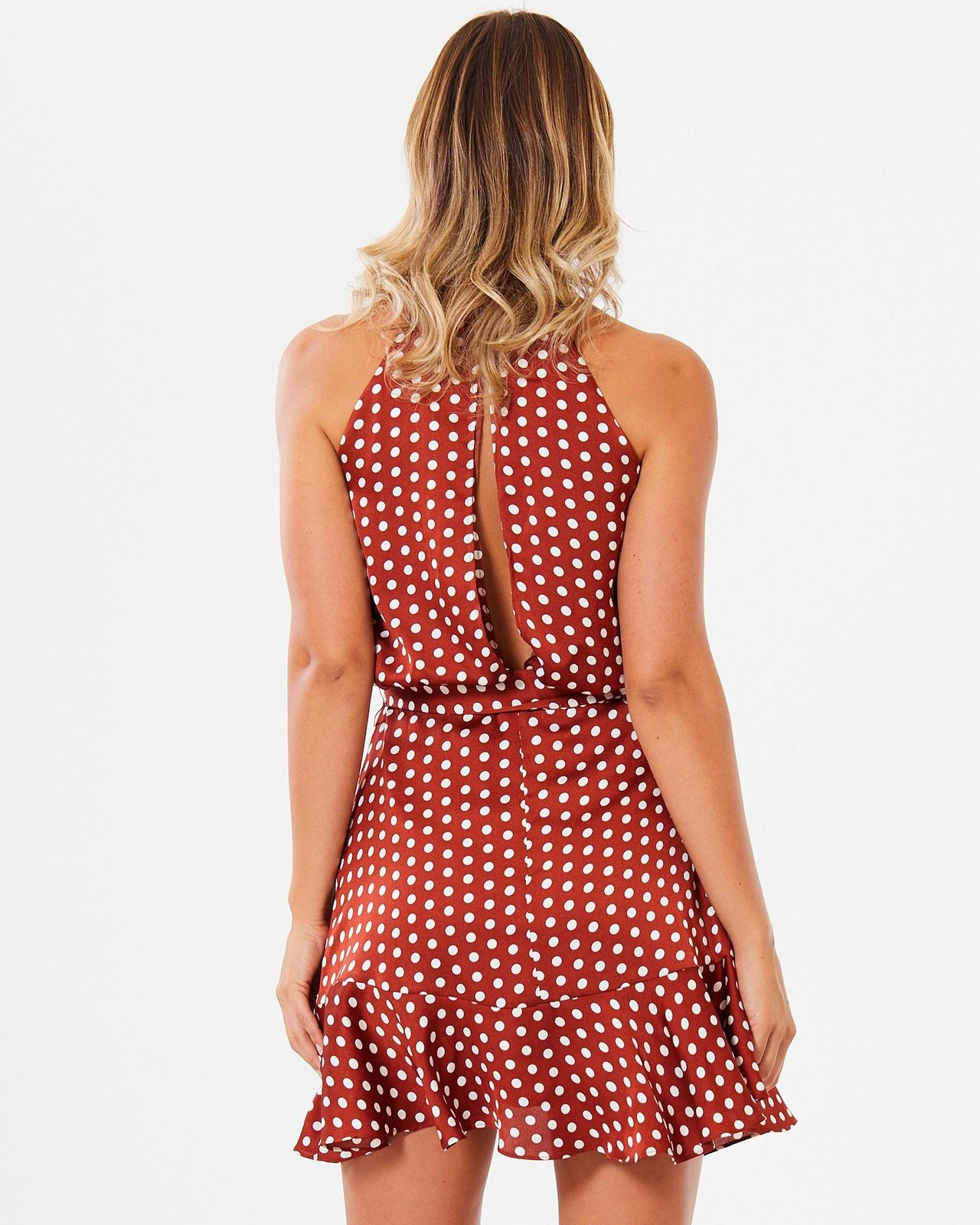Hamptons Dress Size 12