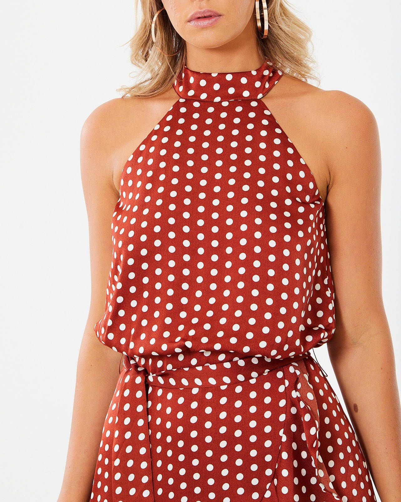 Hamptons Dress Size 12