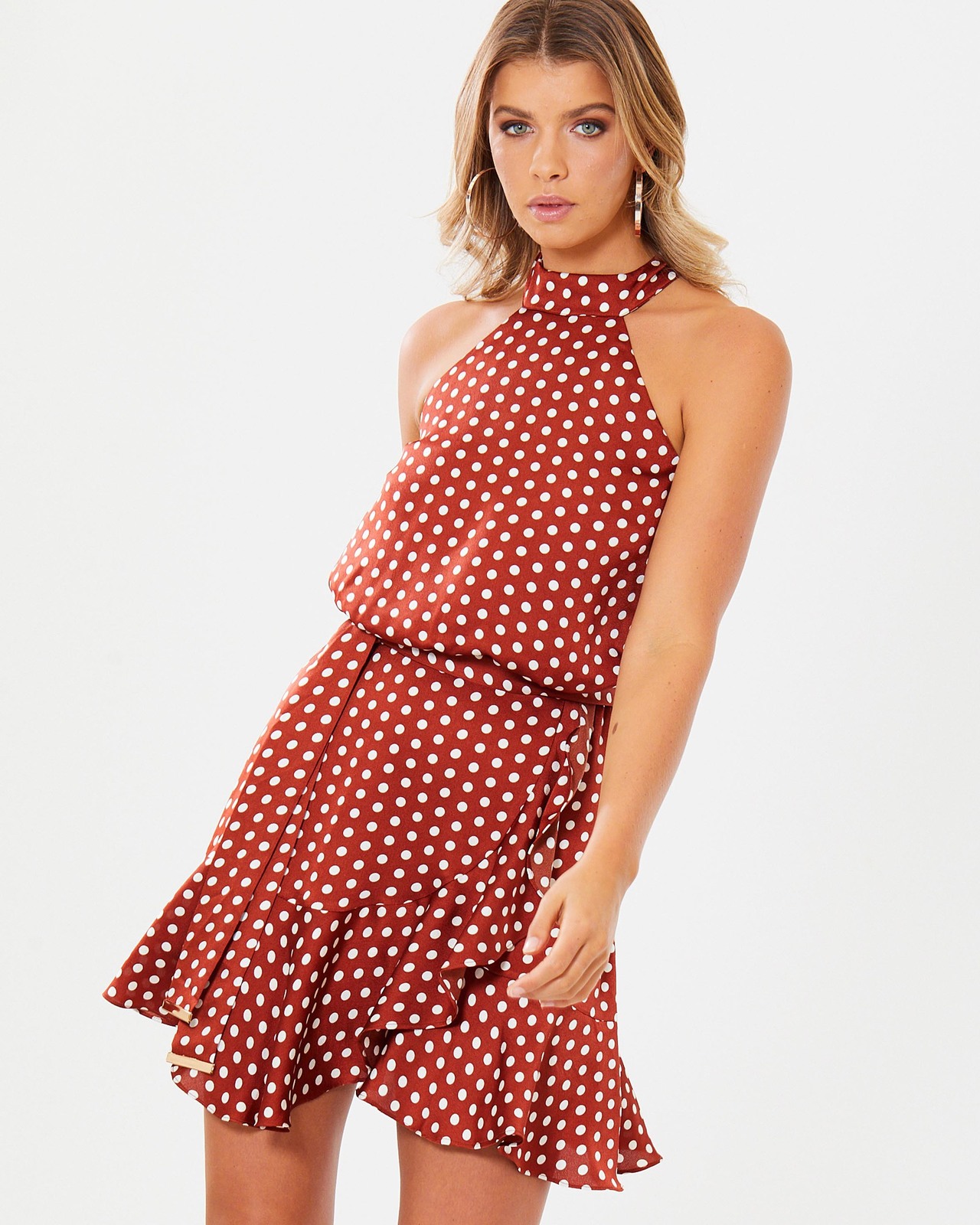 Hamptons Dress Size 12