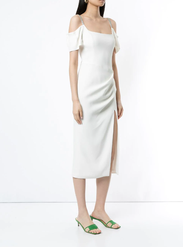 Style Tracking Dress Size 8