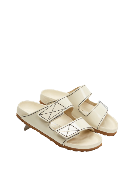 Proenza Schouler Arizona Birkenstock Collaboration Proenza