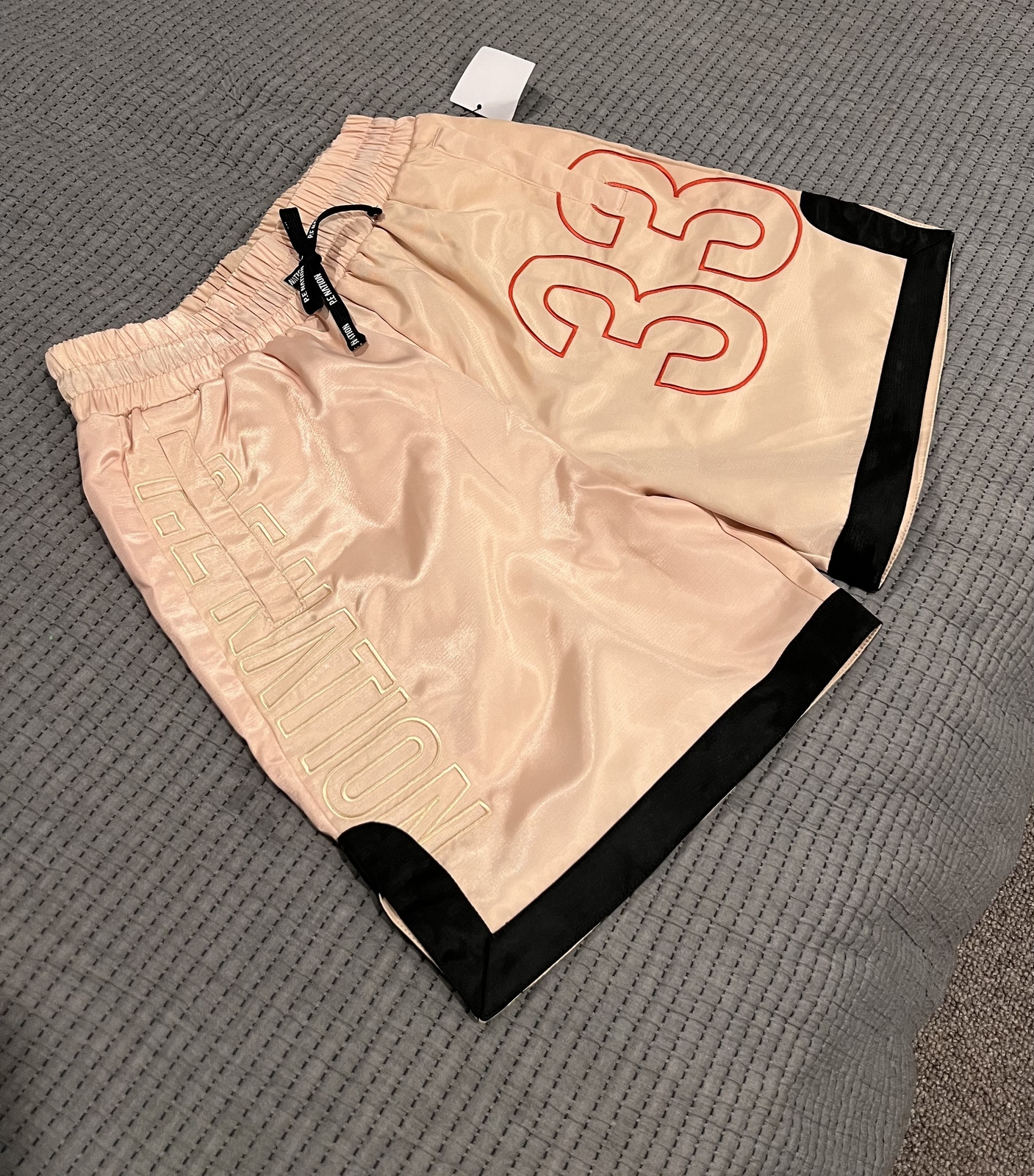 Drop Step Short Size 8 BNWT