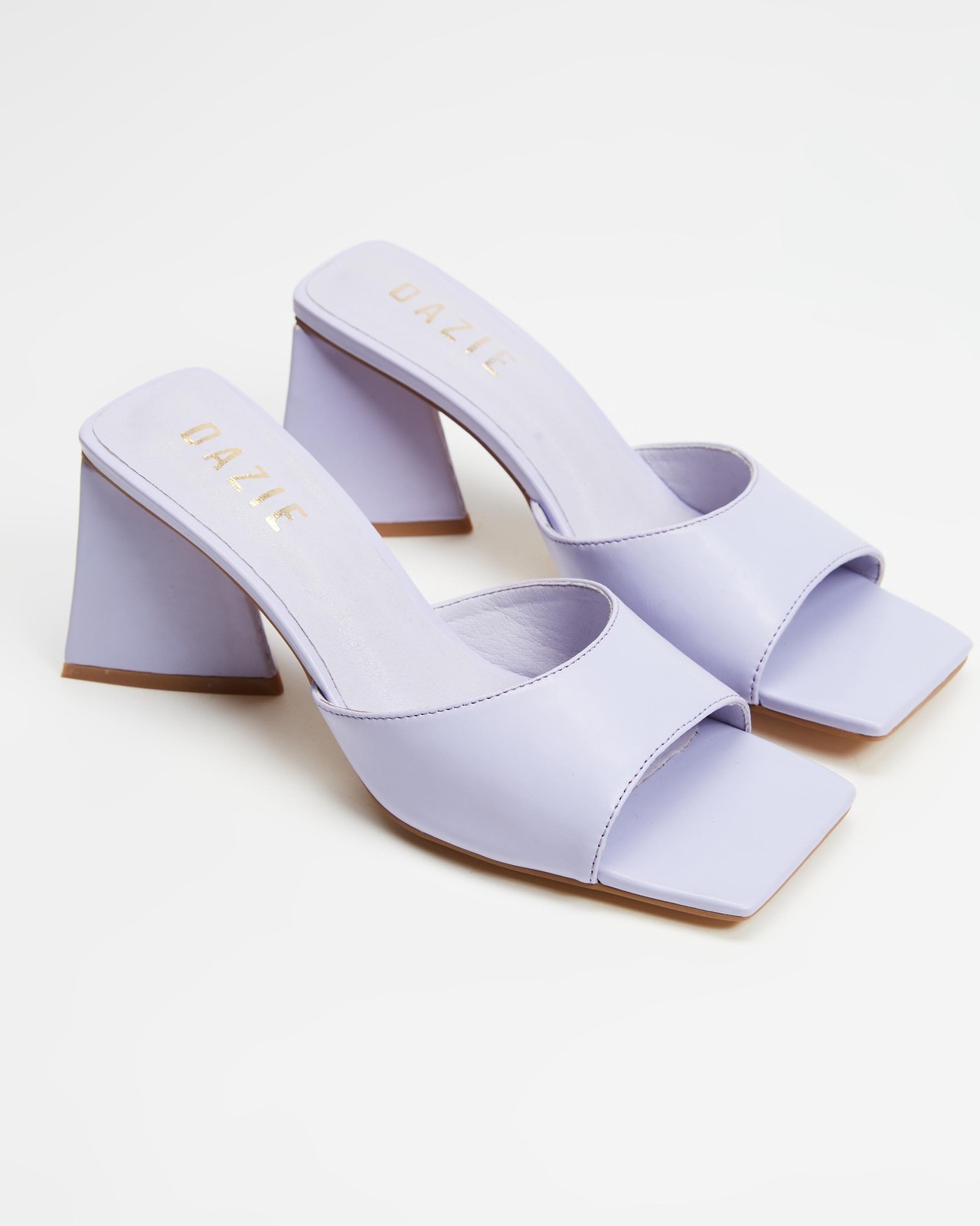 Kylie Heels