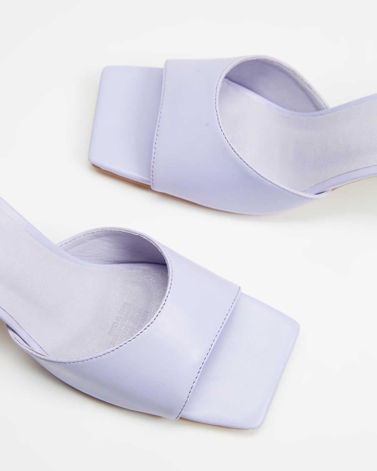 Kylie Heels