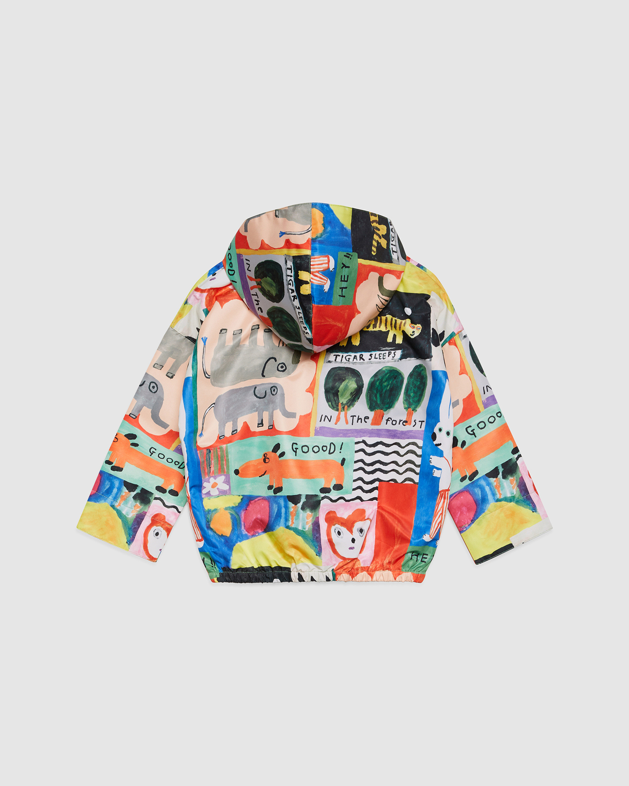 mensaviator jacket
