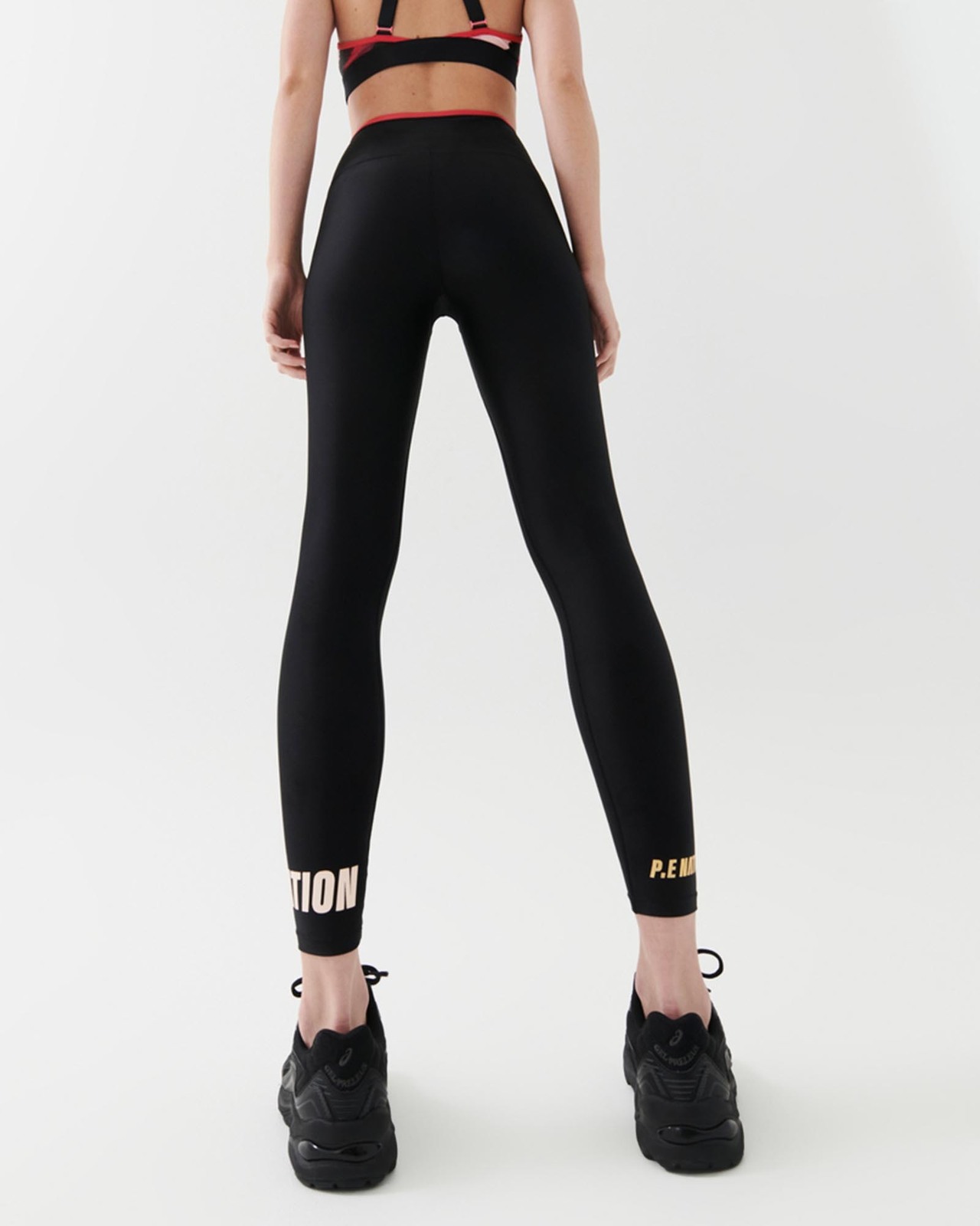 Double Under Leggings