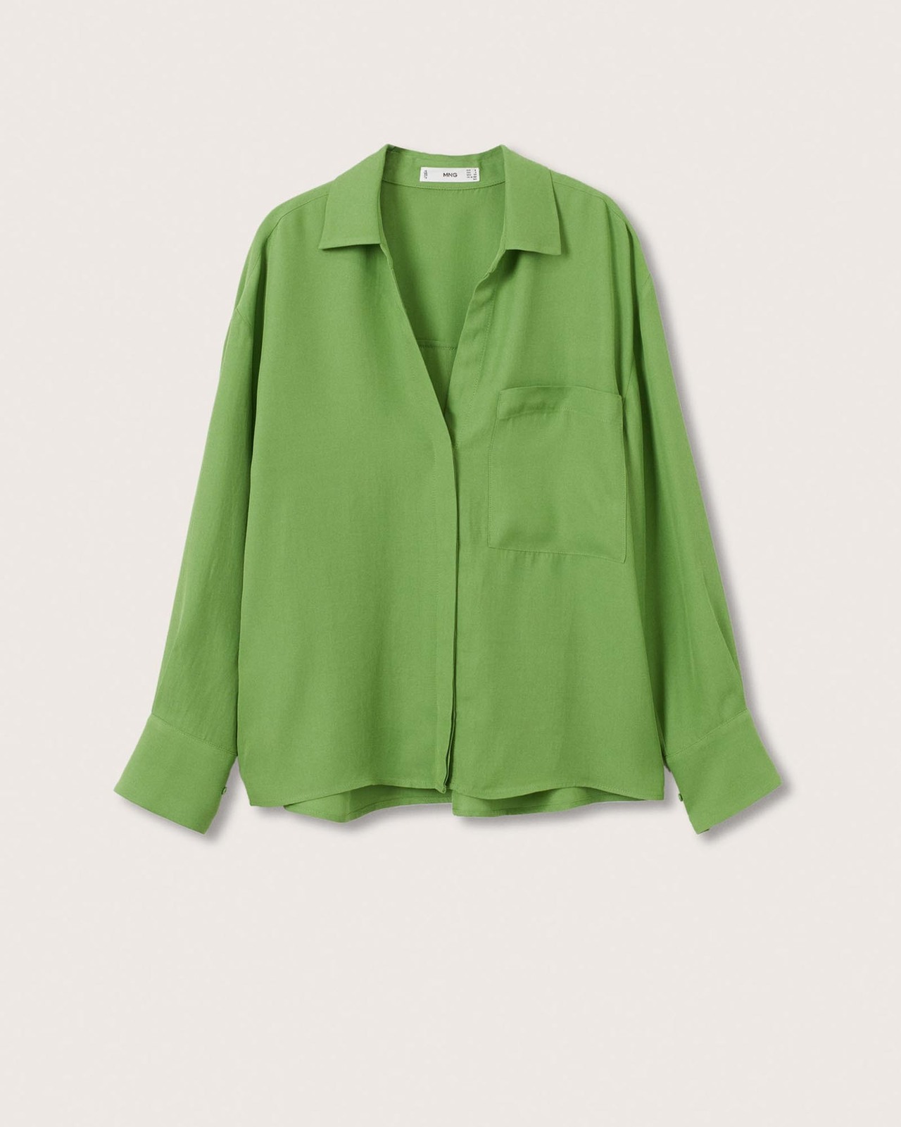 Limon Shirt