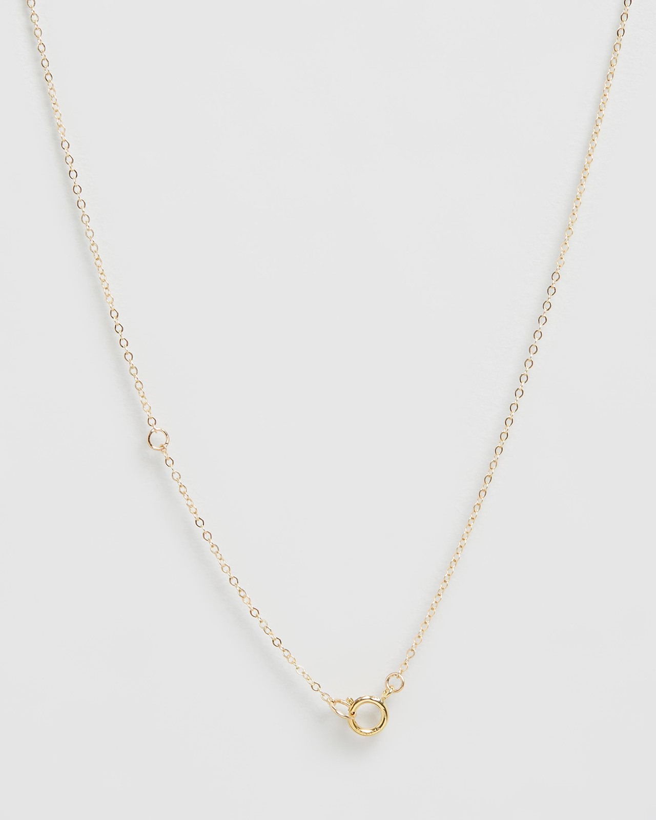 Sun & Heart Necklace