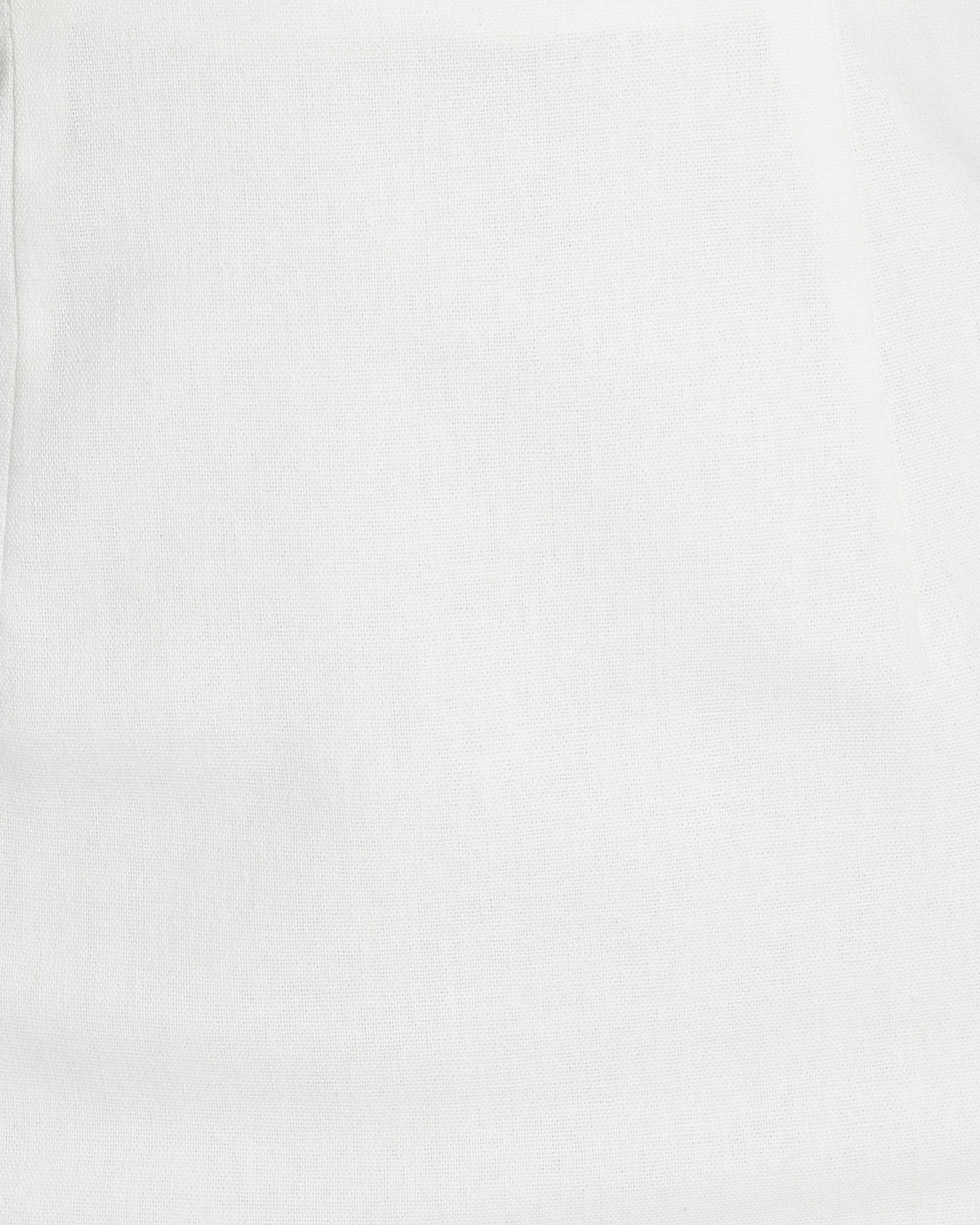 Loulou Linen Blend Mini Dress Size 18 BNWT