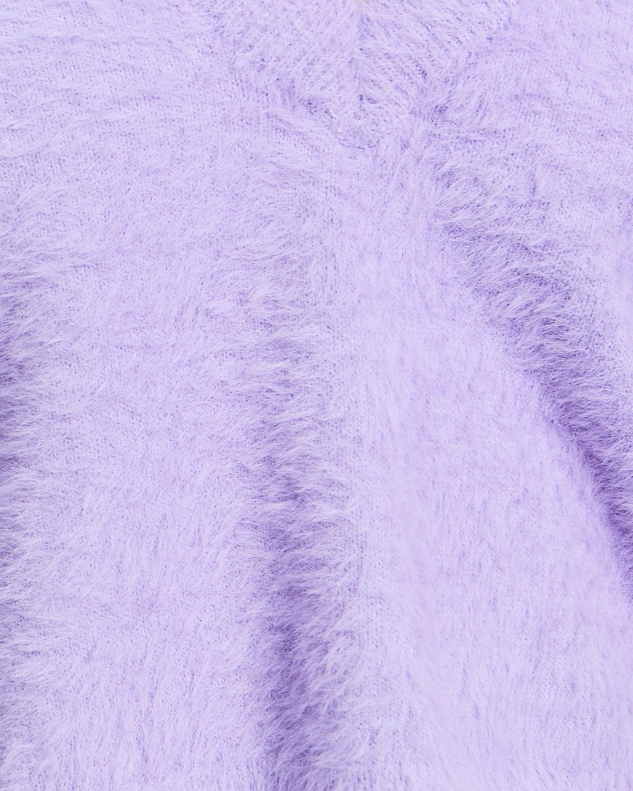 Tara V Neck Jumper