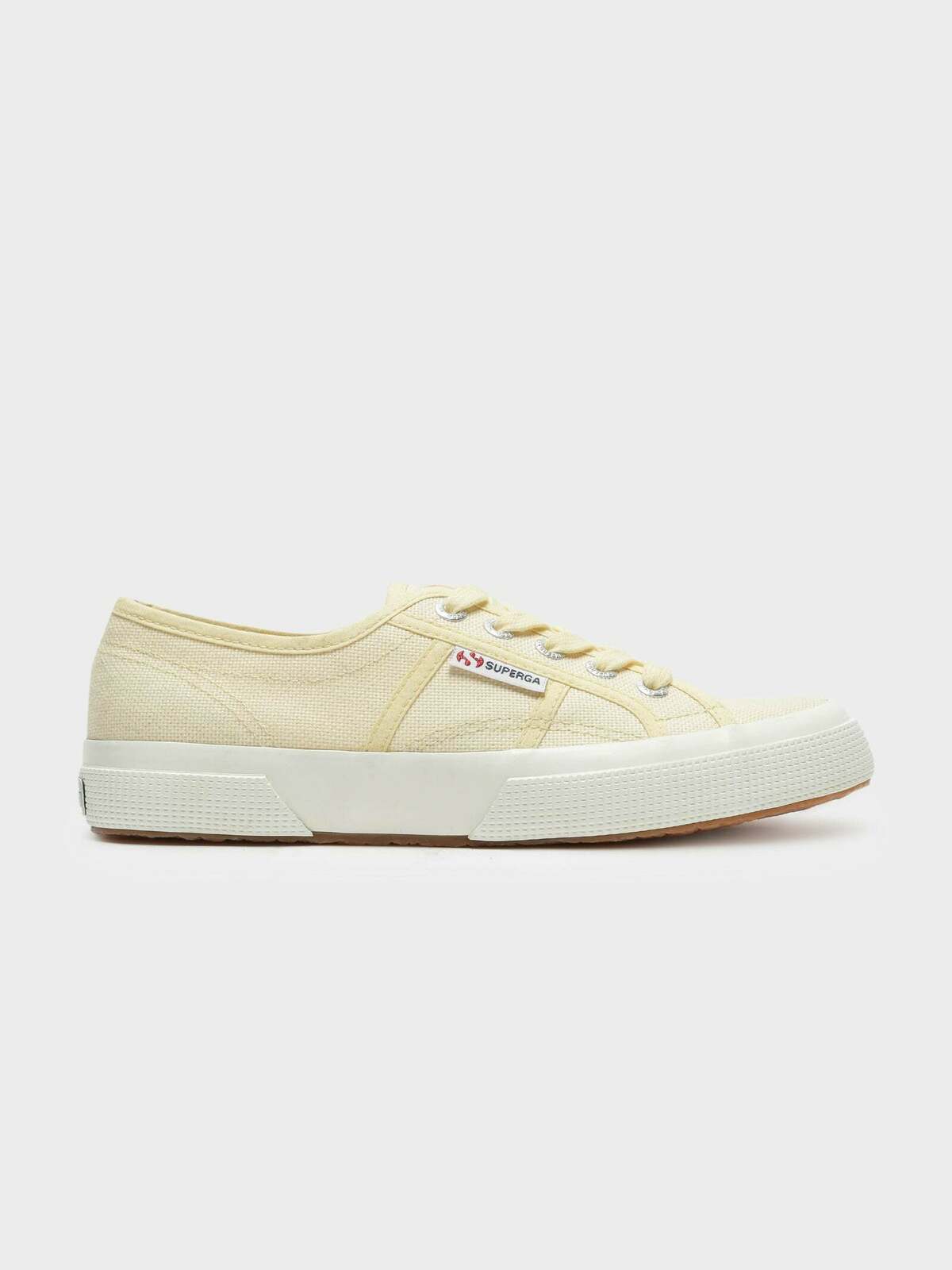 Unisex 2750 Cotu Classic Sneaker in Yellow