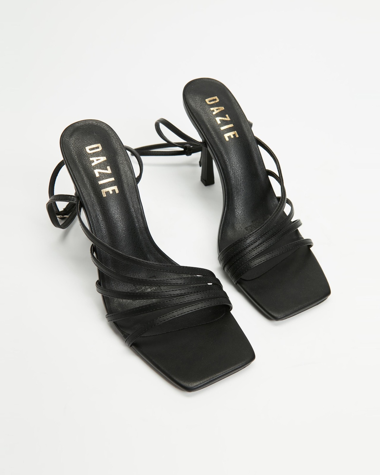 Lucinda Heels