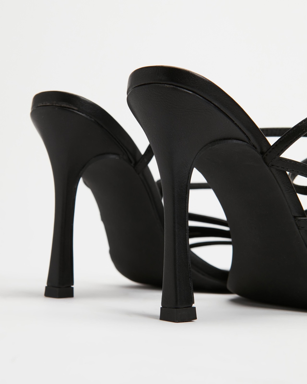 Lucinda Heels