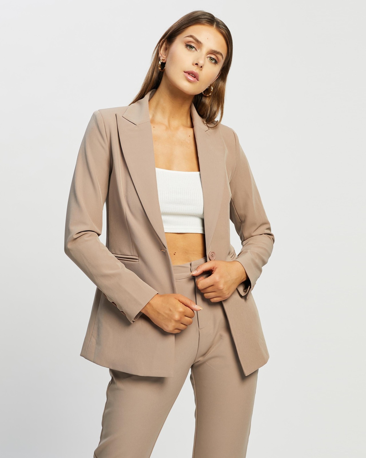 Bella Blazer Size 14