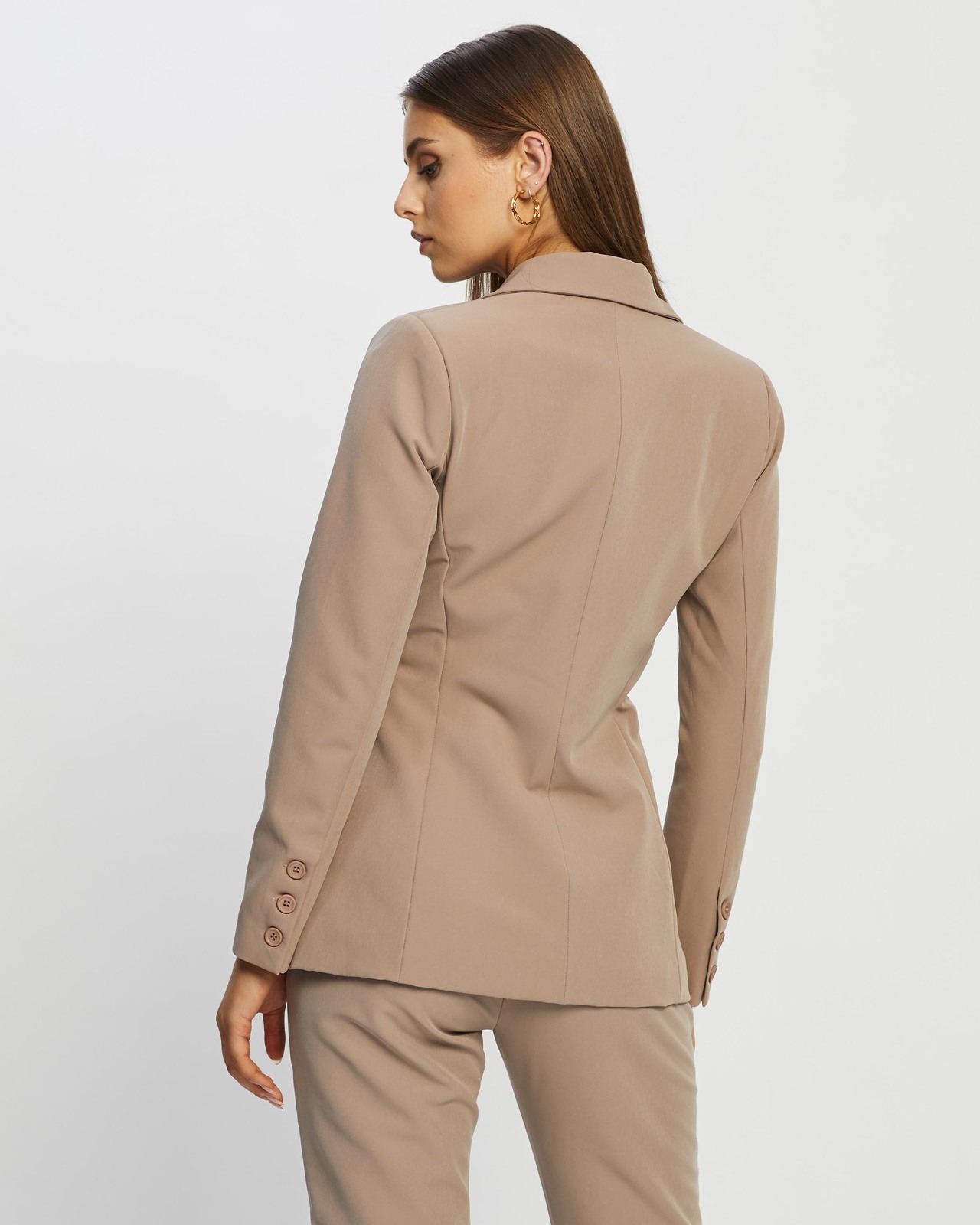 Bella Blazer Size 14