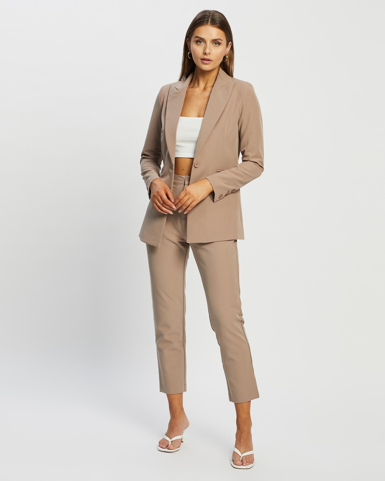 Bella Blazer Size 14