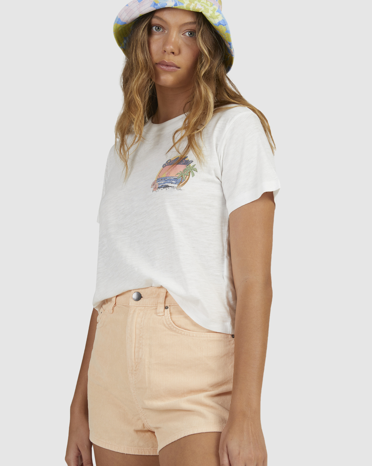 In The Moment Shorts