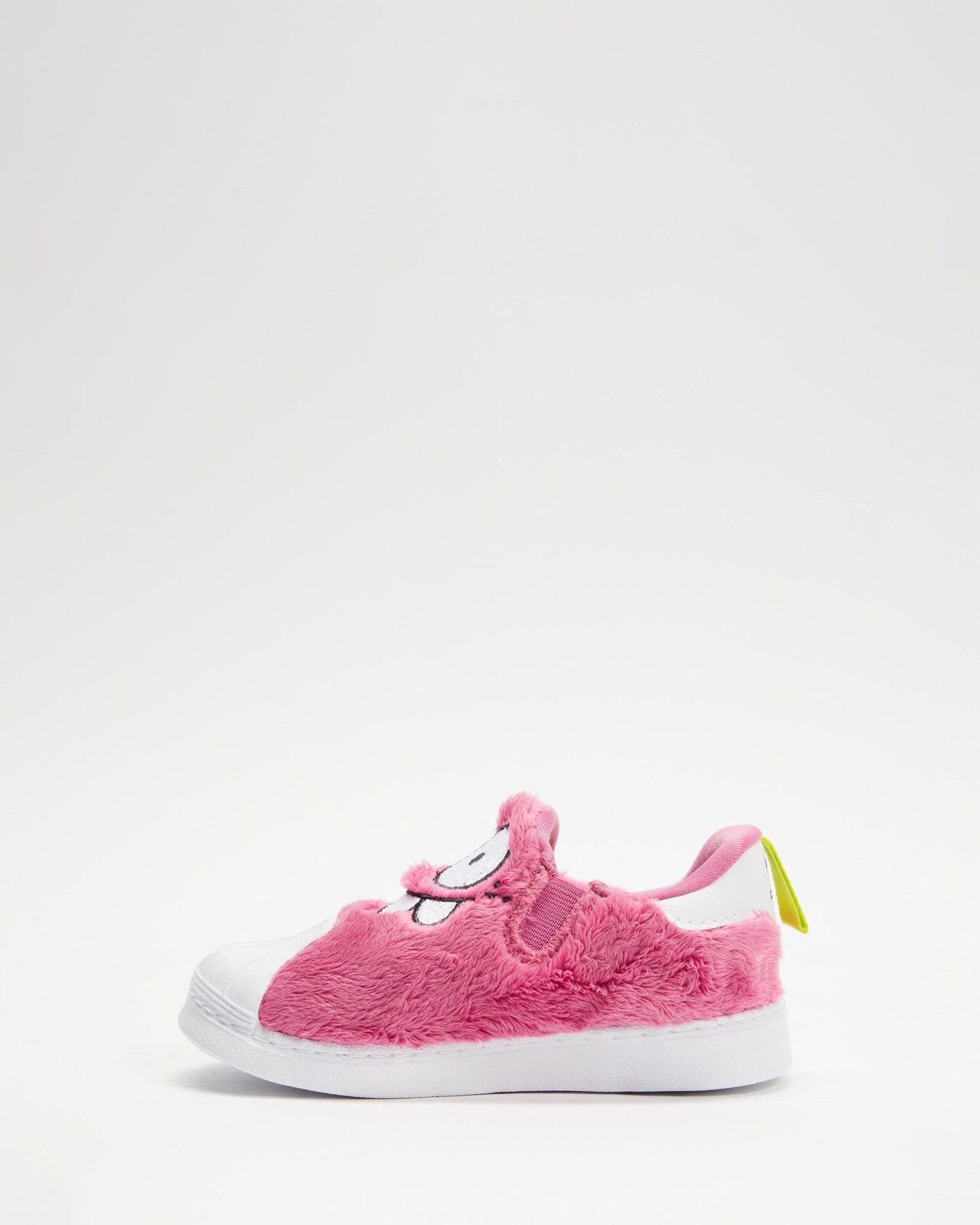 Adidas X Kevin Lyons Superstar 360 Shoes - Kids-Teens