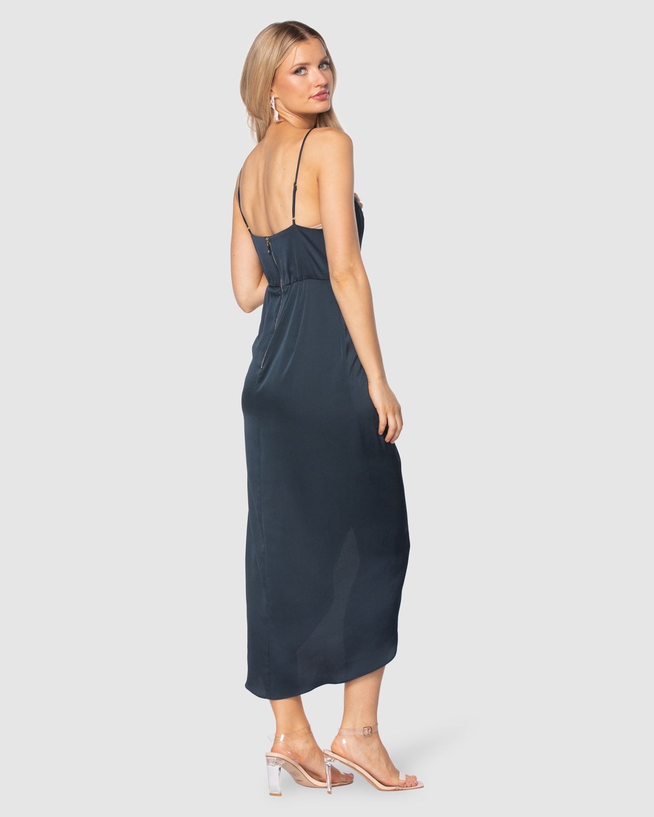 Suzette Dress