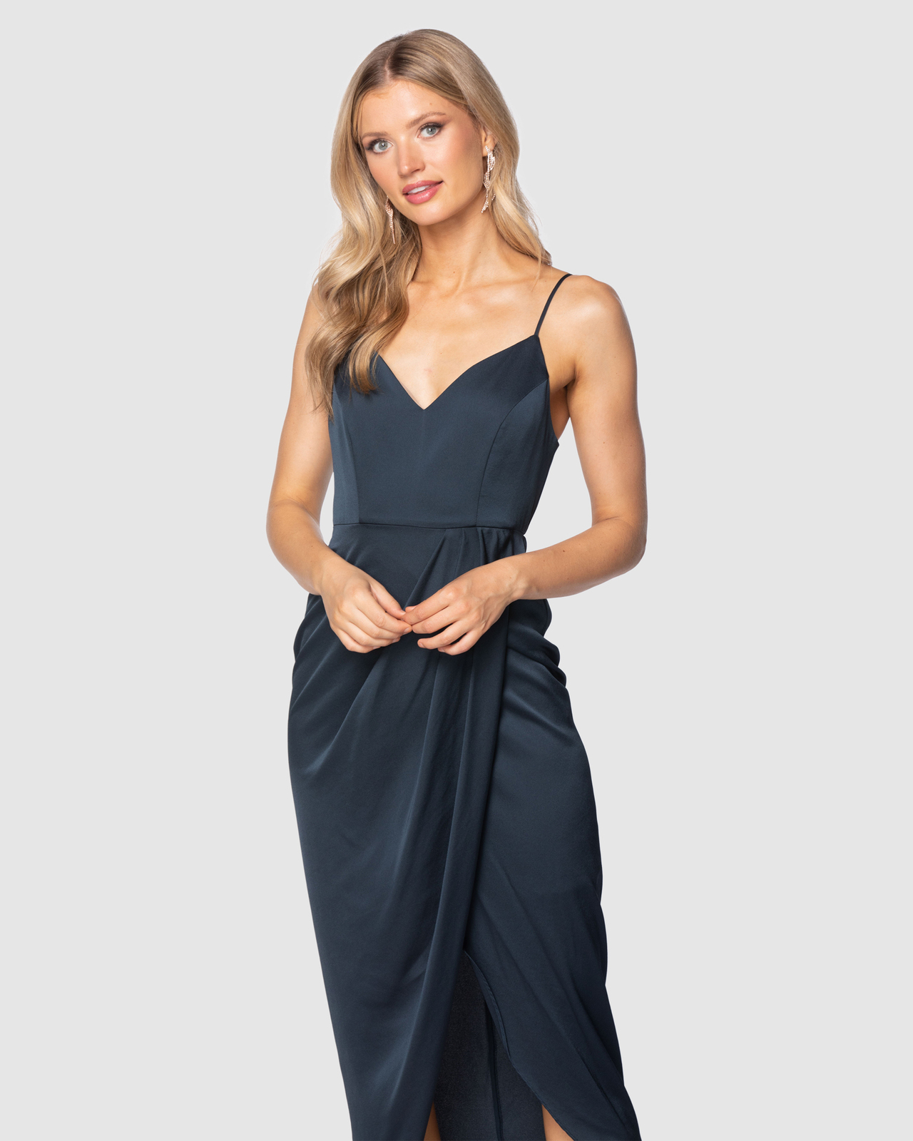 Suzette Dress