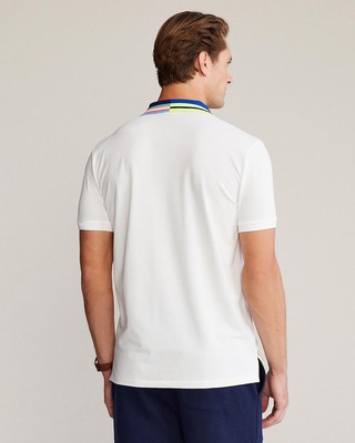 Polo Ralph Lauren Australian Open Short Sleeve Polo Shirt Unisex